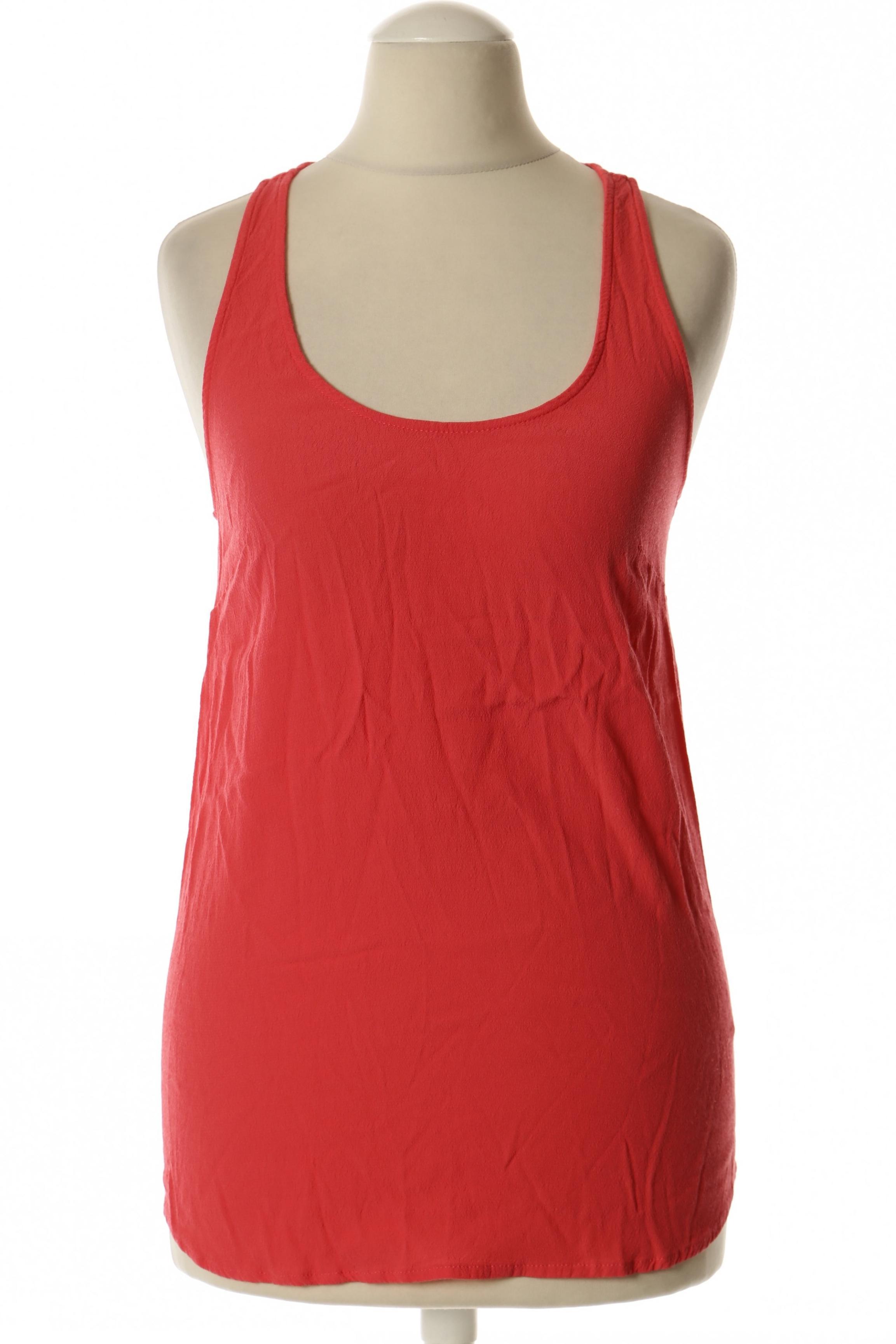 

& Other Stories Damen Top, pink, Gr. 34