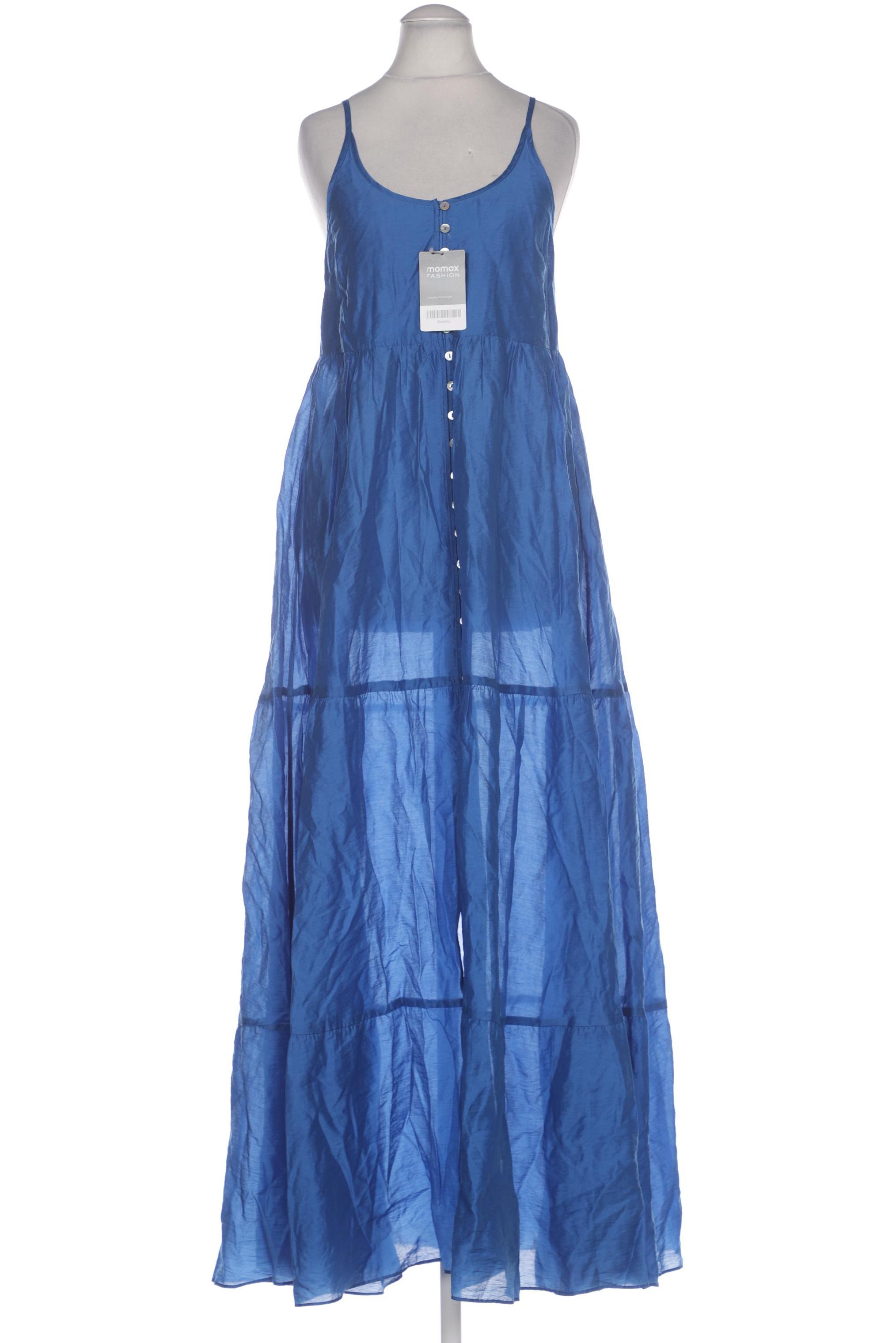 

& Other Stories Damen Kleid, blau, Gr. 34