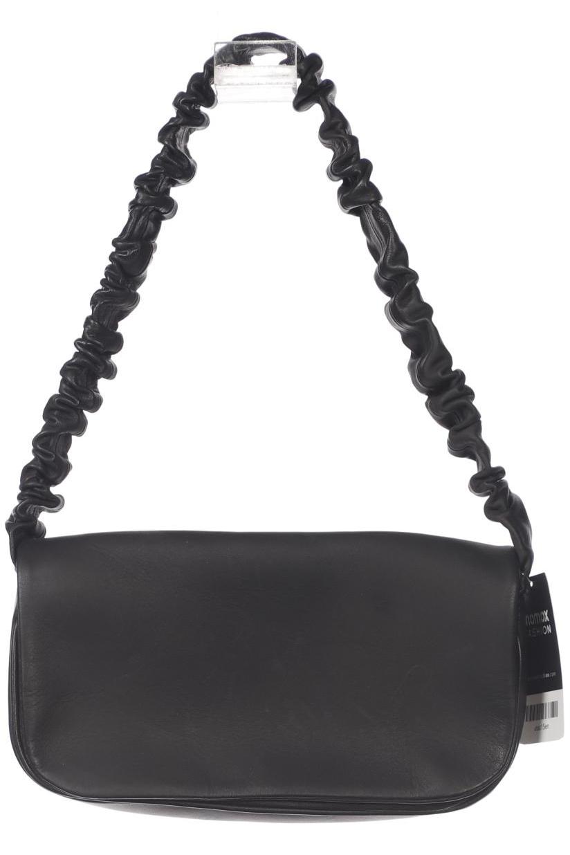 

& Other Stories Damen Handtasche, schwarz, Gr.