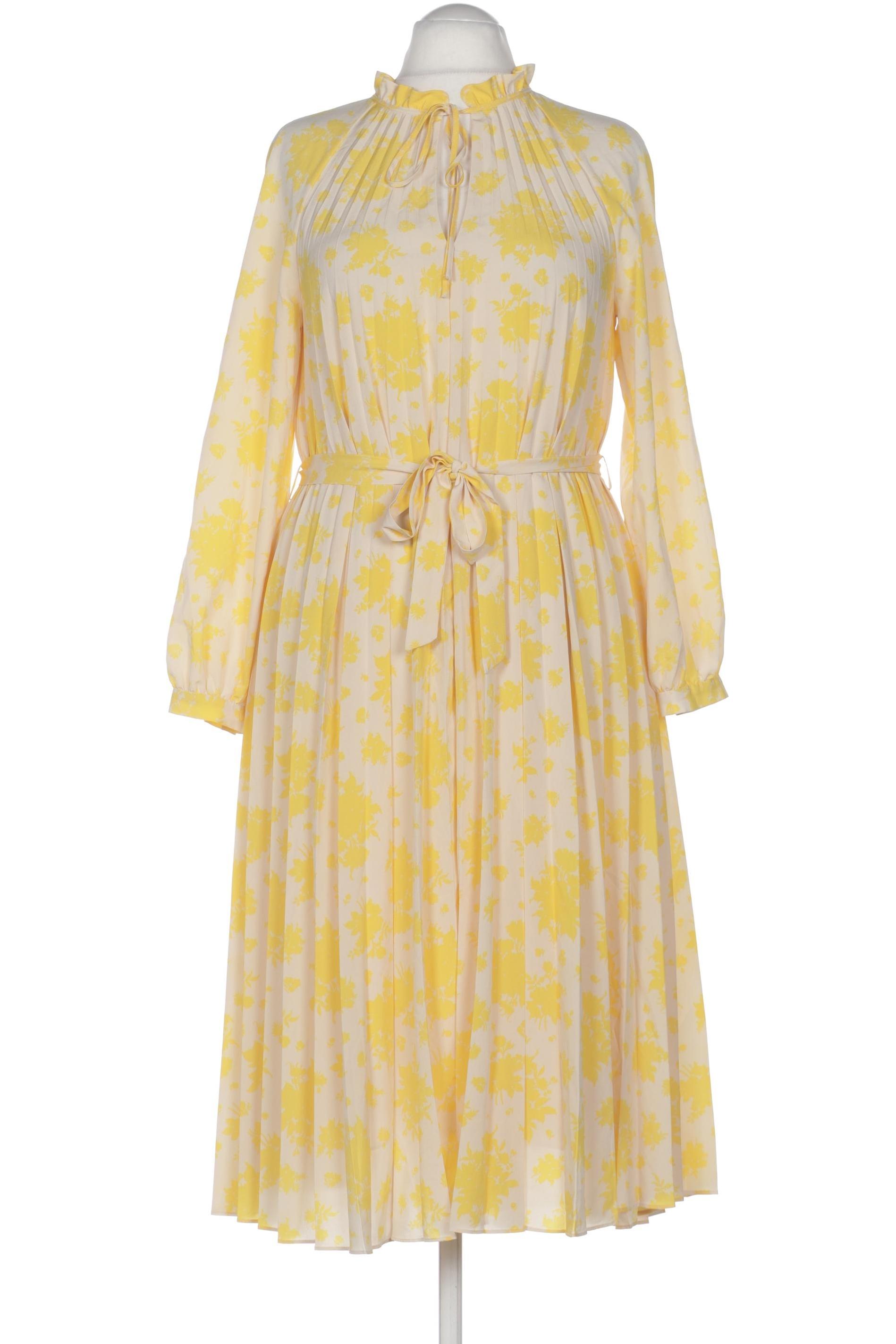 

& Other Stories Damen Kleid, gelb, Gr. 40