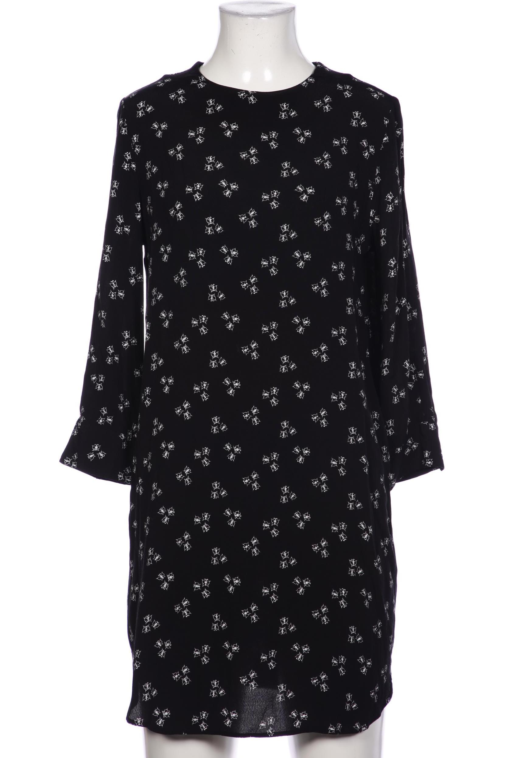 

& Other Stories Damen Kleid, schwarz, Gr. 36