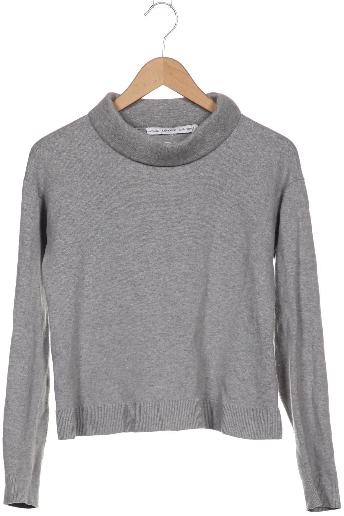 

& Other Stories Damen Pullover, grau, Gr. 38