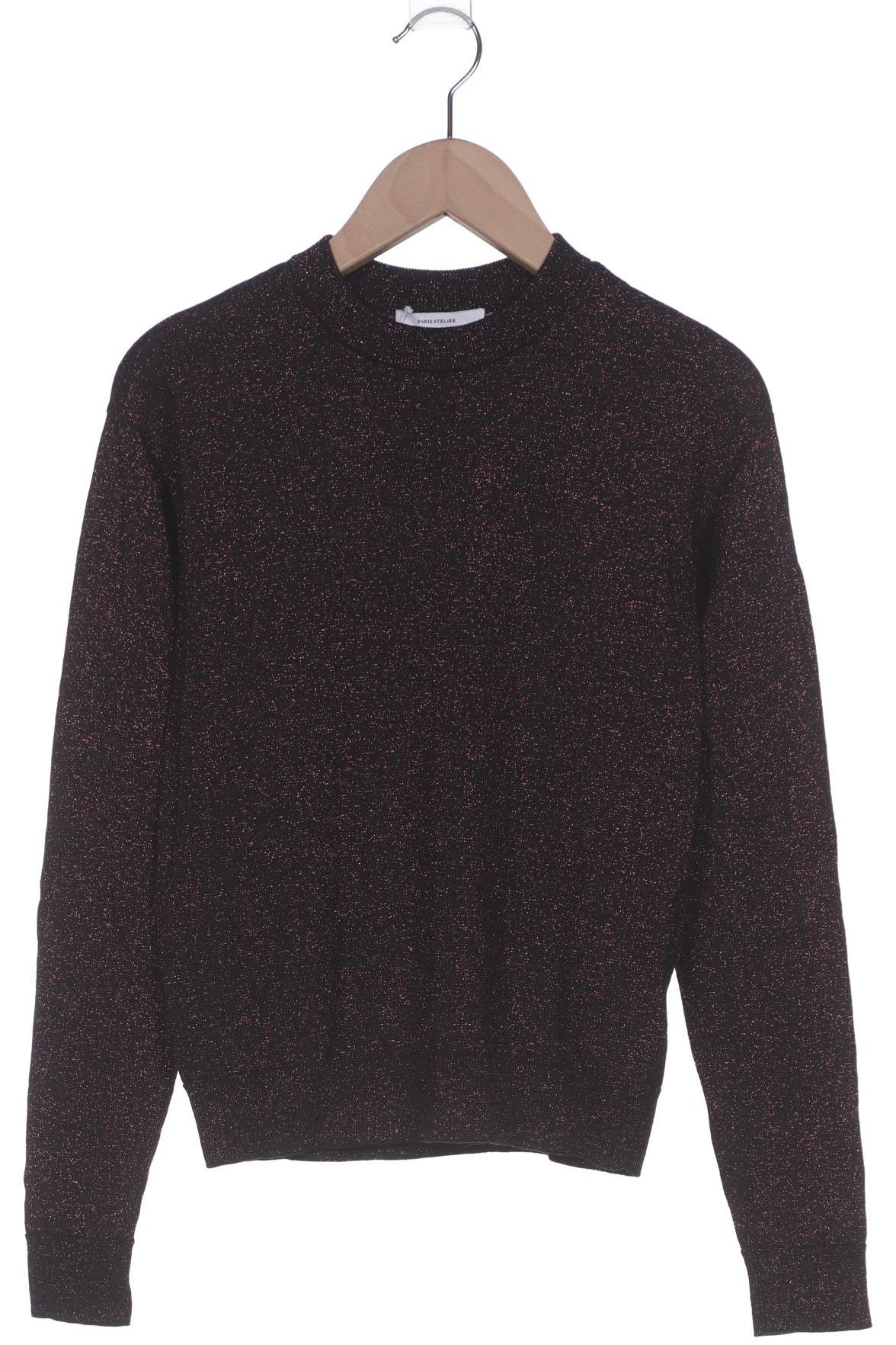 

& Other Stories Damen Pullover, bordeaux, Gr. 34
