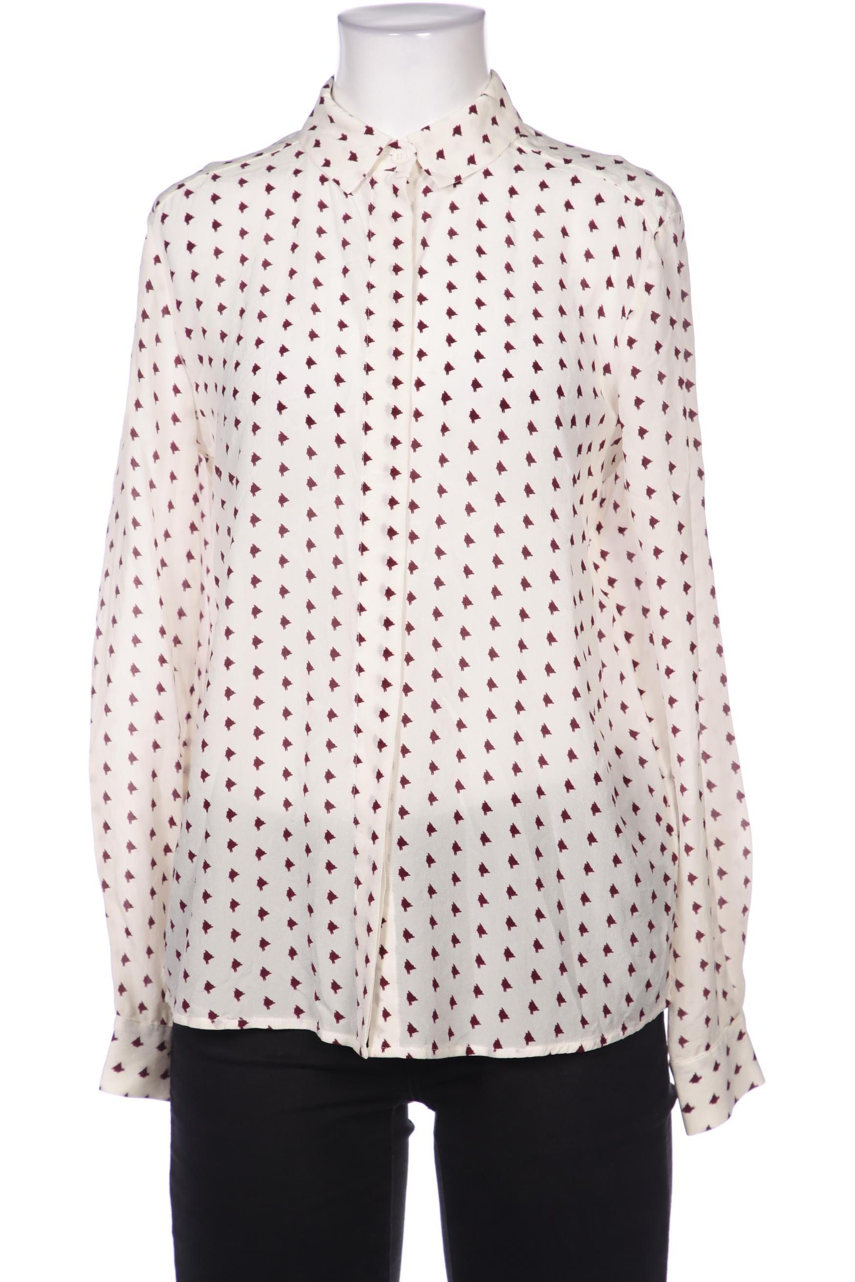

& Other Stories Damen Bluse, cremeweiß, Gr. 36