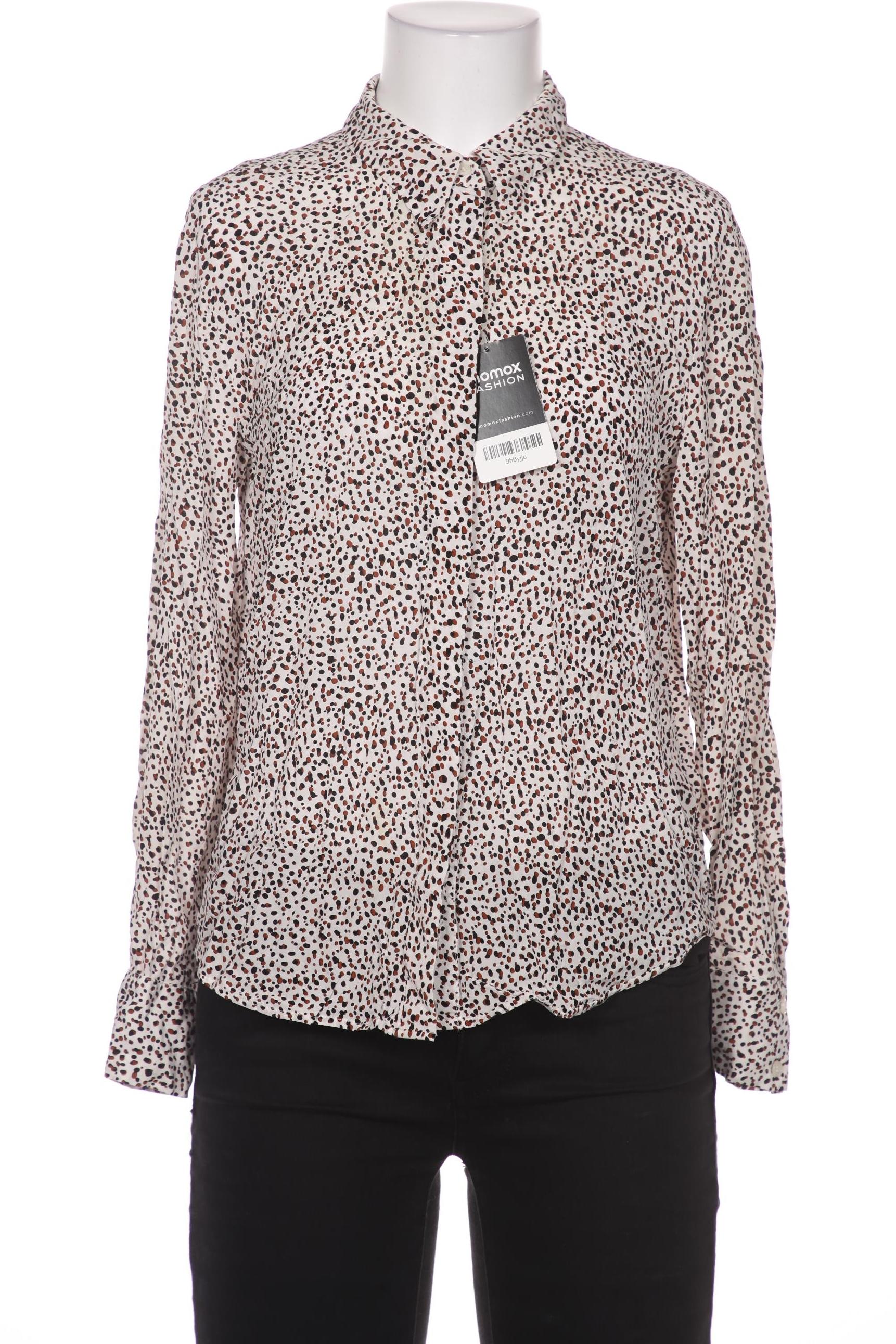 

& Other Stories Damen Bluse, mehrfarbig, Gr. 36