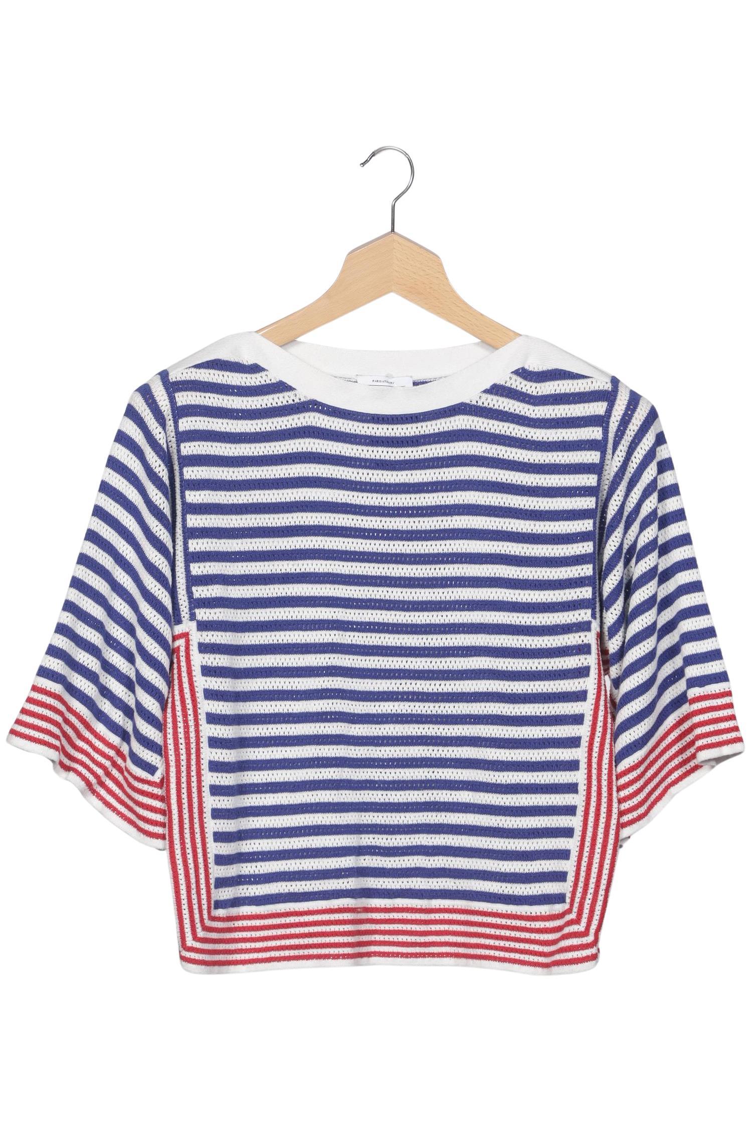 

& Other Stories Damen Pullover, mehrfarbig, Gr. 38