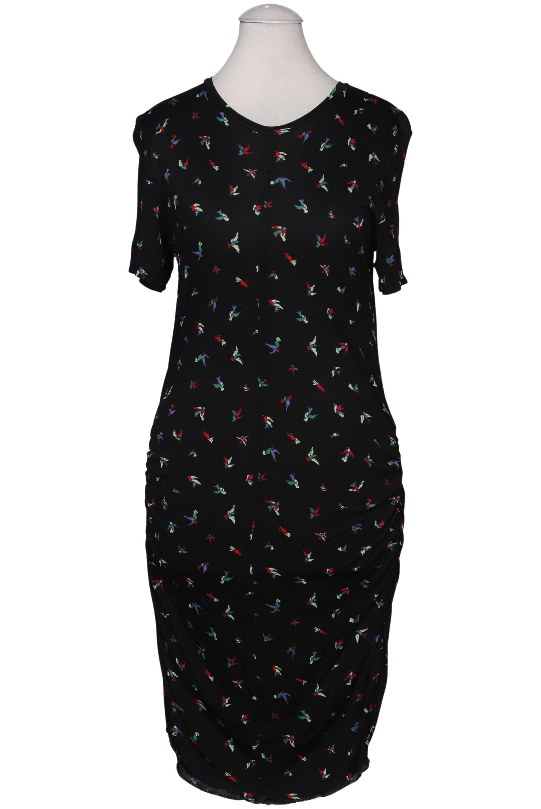 

& Other Stories Damen Kleid, schwarz, Gr. 34