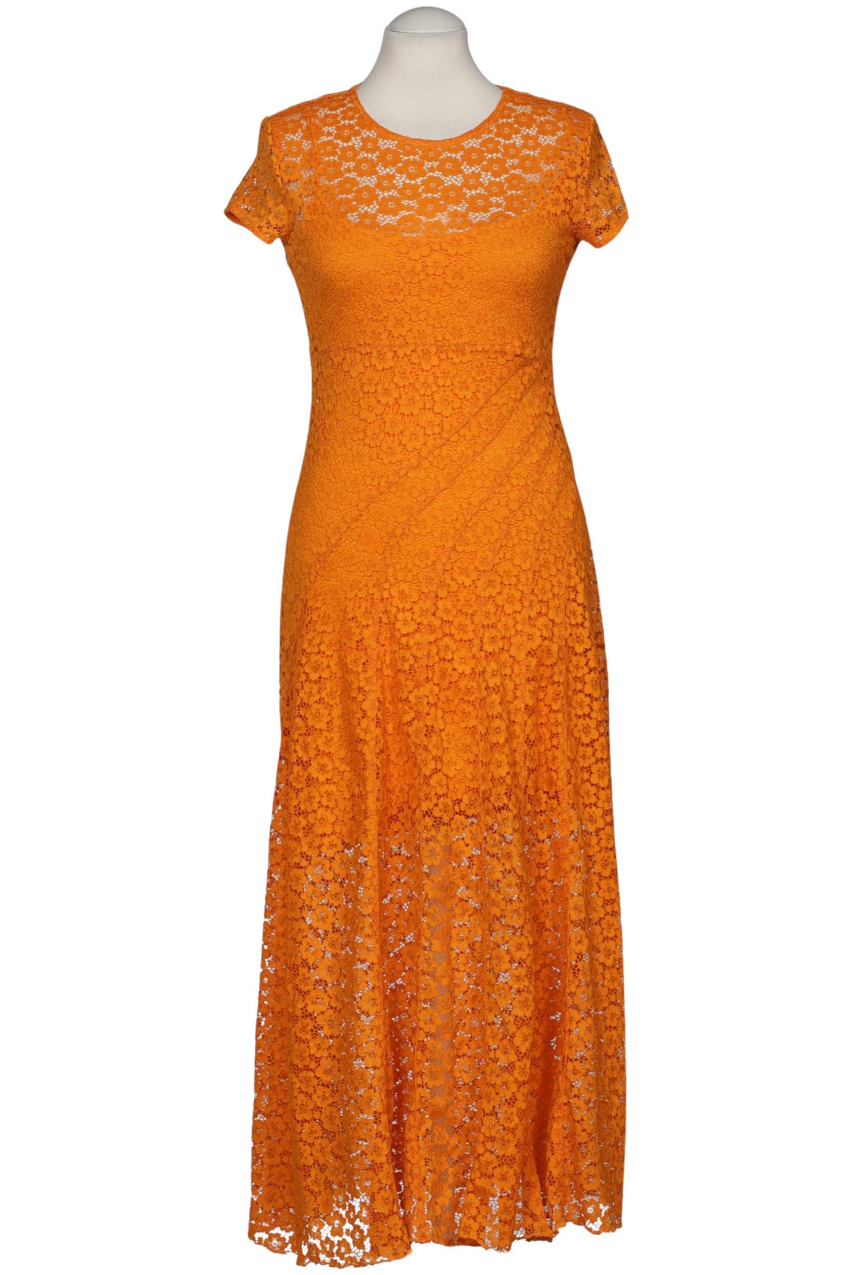 

& Other Stories Damen Kleid, orange, Gr. 38
