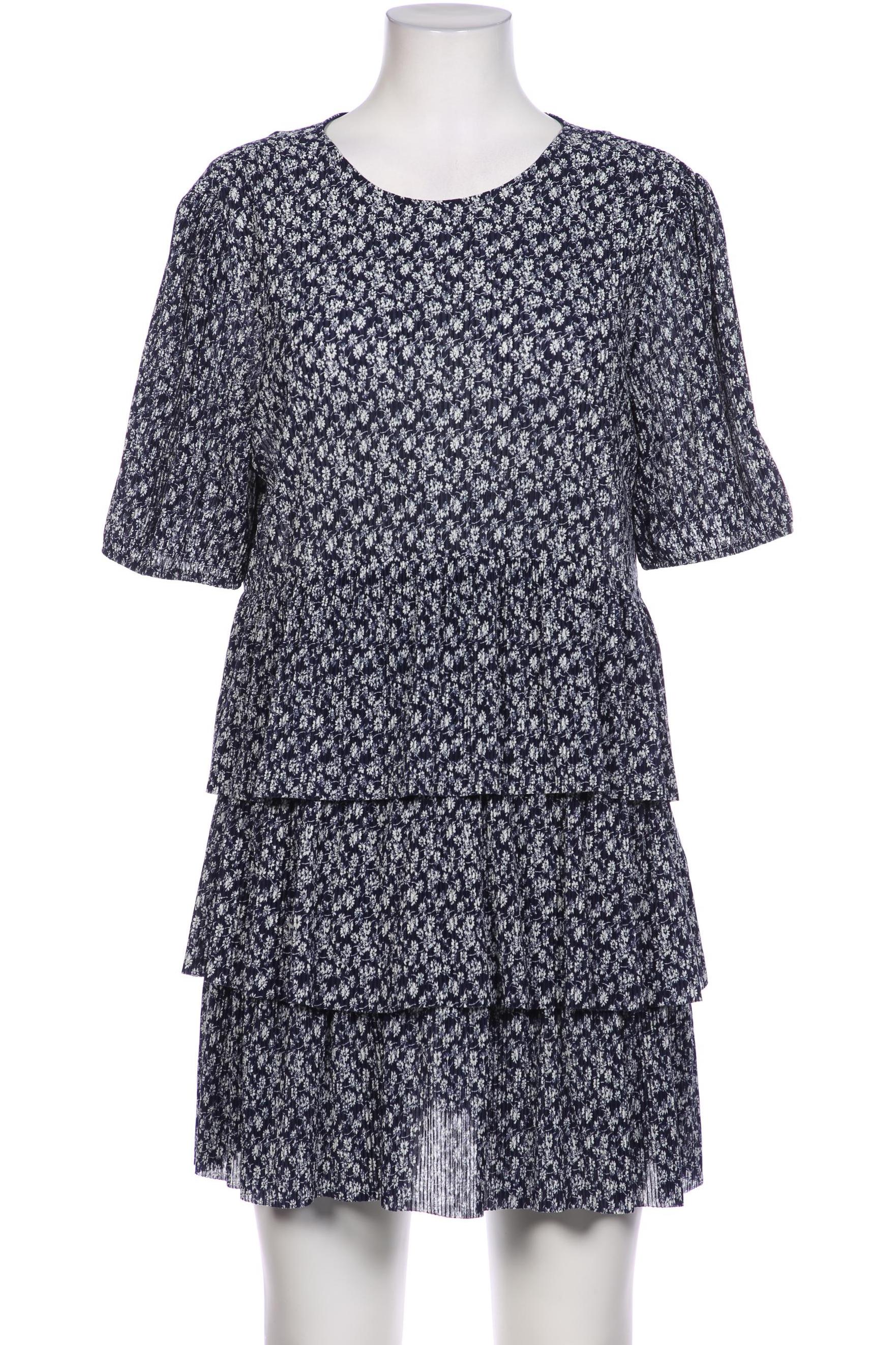 

& Other Stories Damen Kleid, marineblau, Gr. 42
