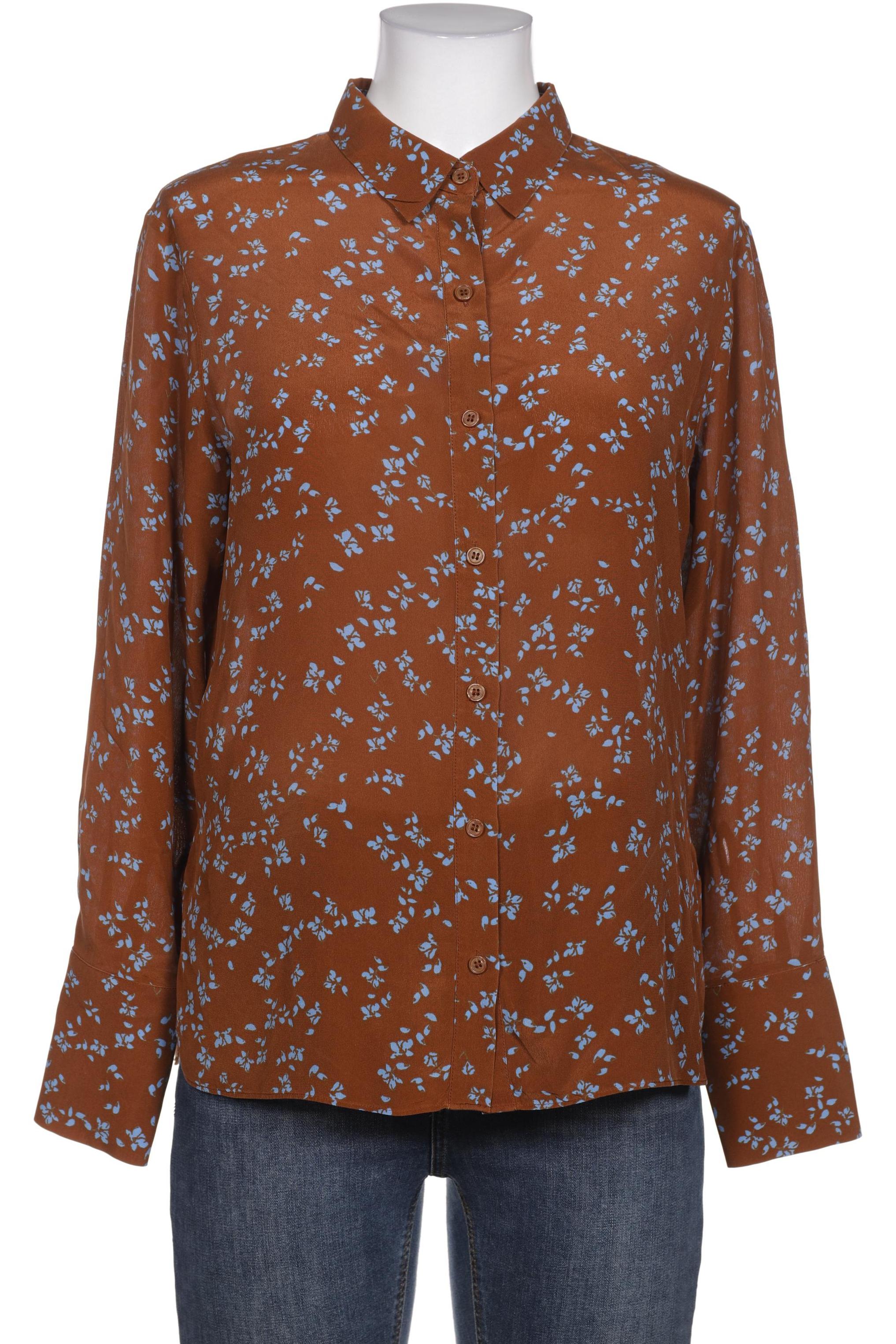 

& Other Stories Damen Bluse, braun