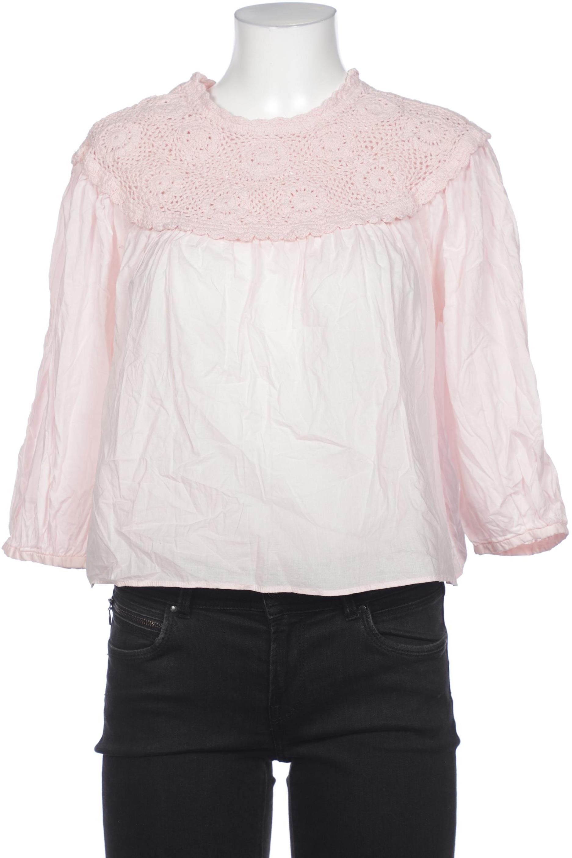 

& other stories Damen Bluse, pink