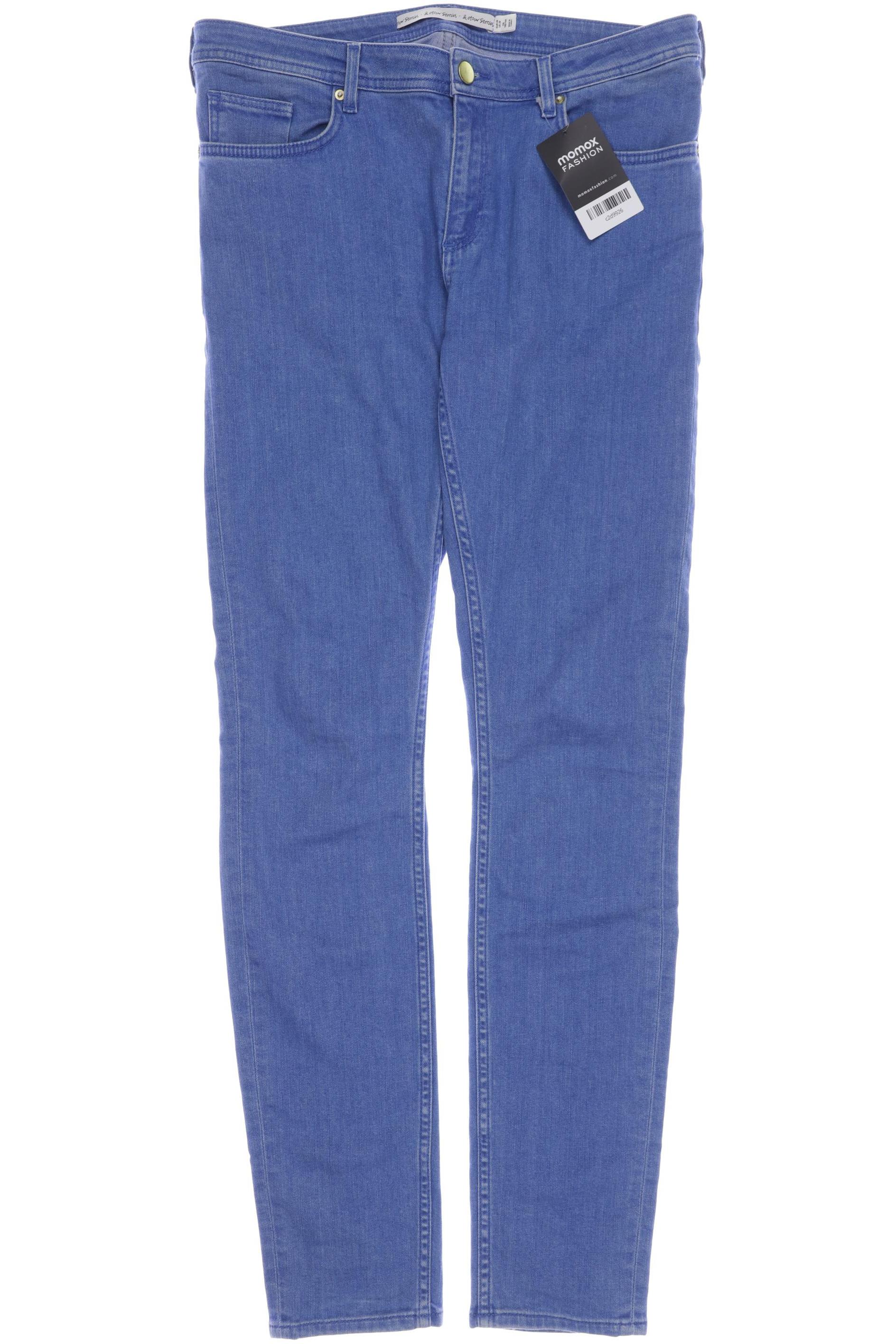 

& Other Stories Damen Jeans, blau, Gr. 29