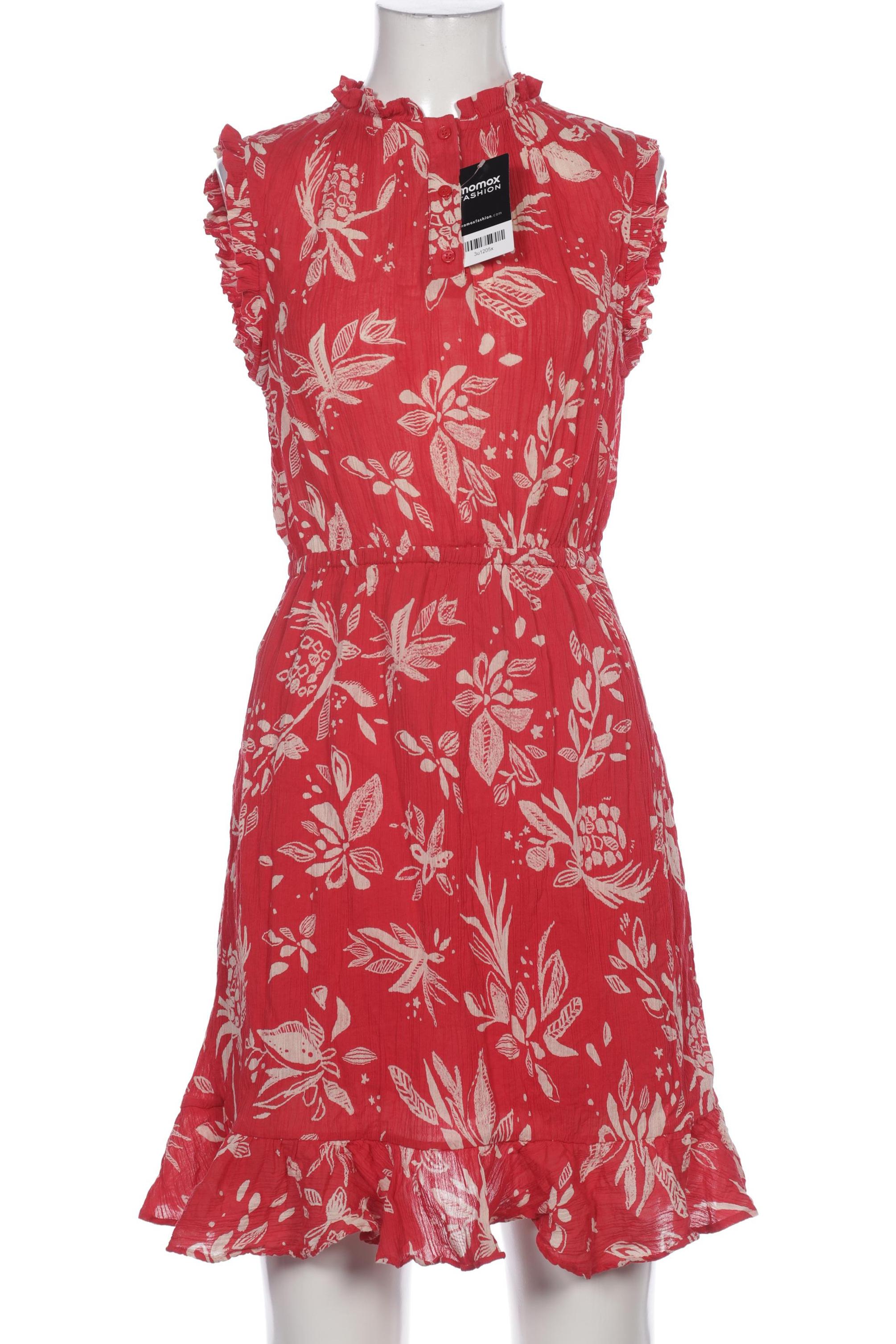 

& Other Stories Damen Kleid, rot, Gr. 34