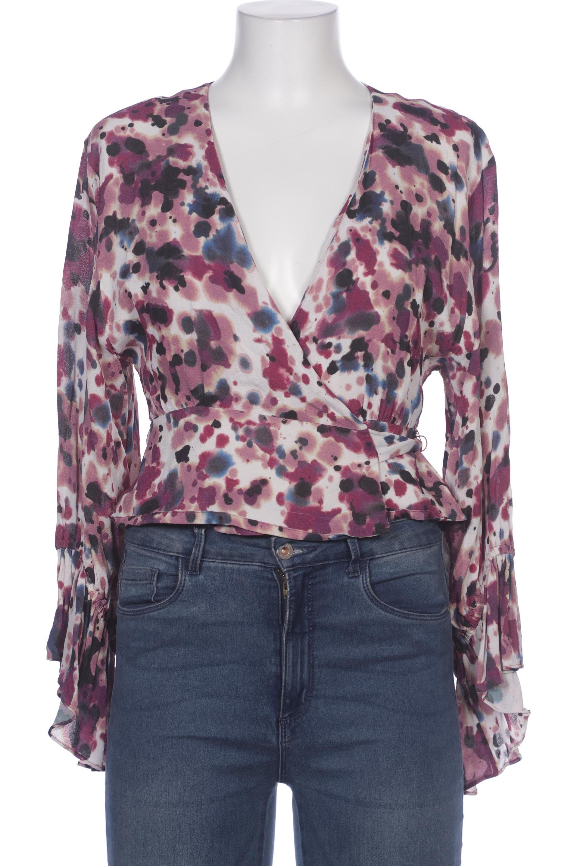 

& Other Stories Damen Bluse, flieder, Gr. 36