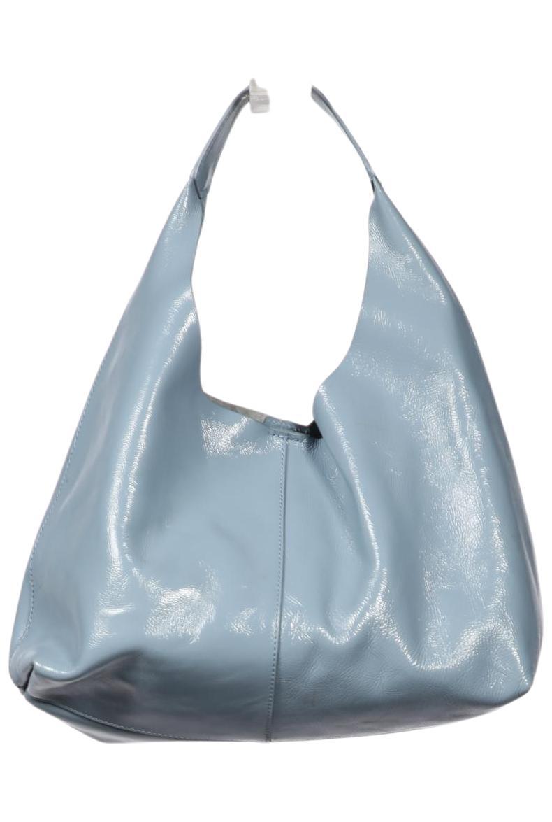 

& Other Stories Damen Handtasche, hellblau, Gr.