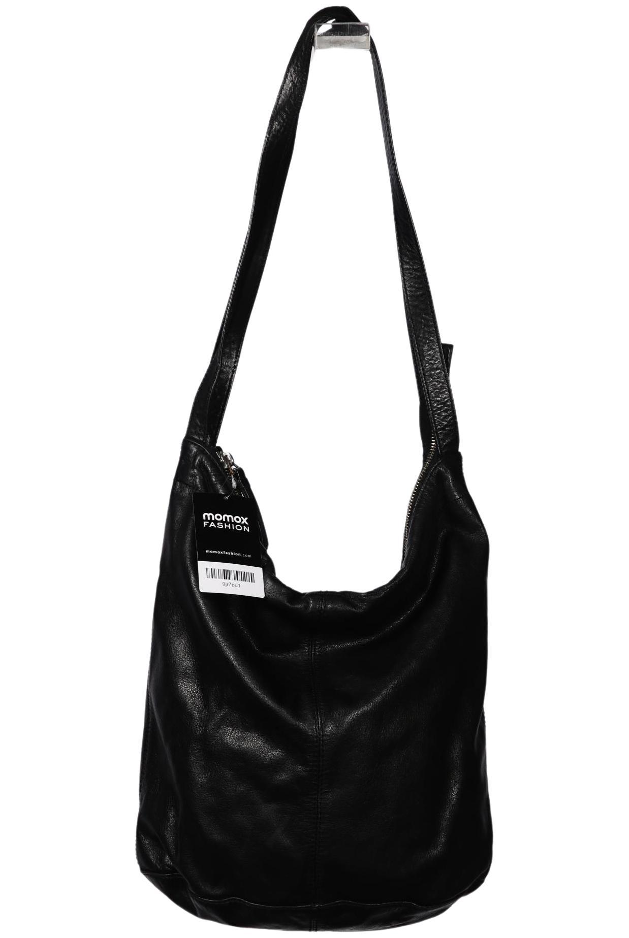 

& Other Stories Damen Handtasche, schwarz, Gr.