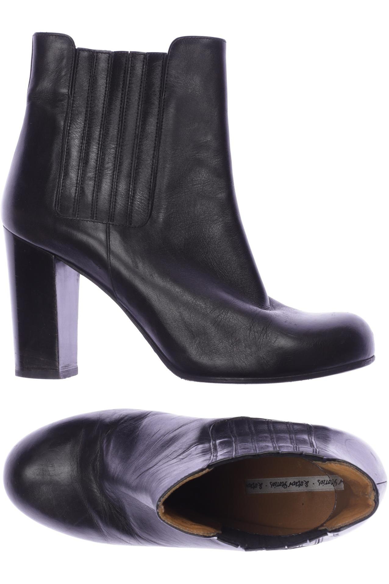 

& Other Stories Damen Stiefelette, schwarz, Gr. 39