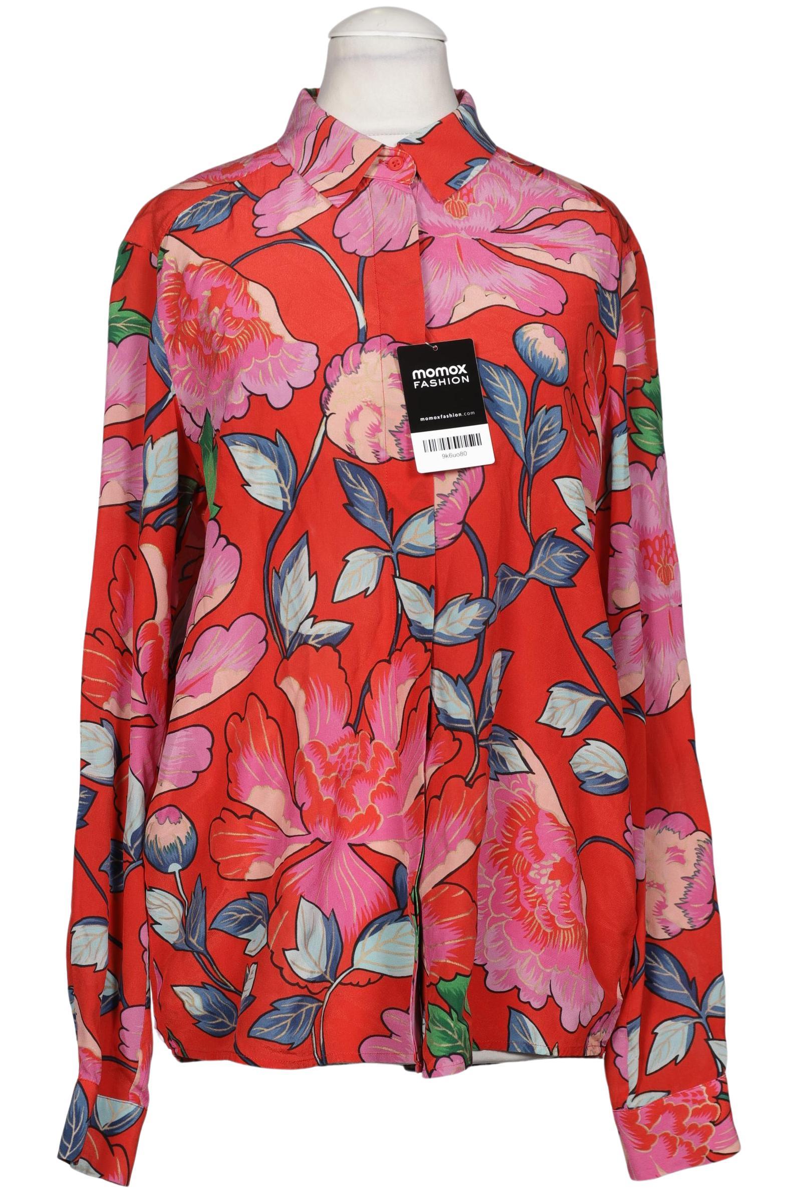 

& Other Stories Damen Bluse, mehrfarbig, Gr. 36