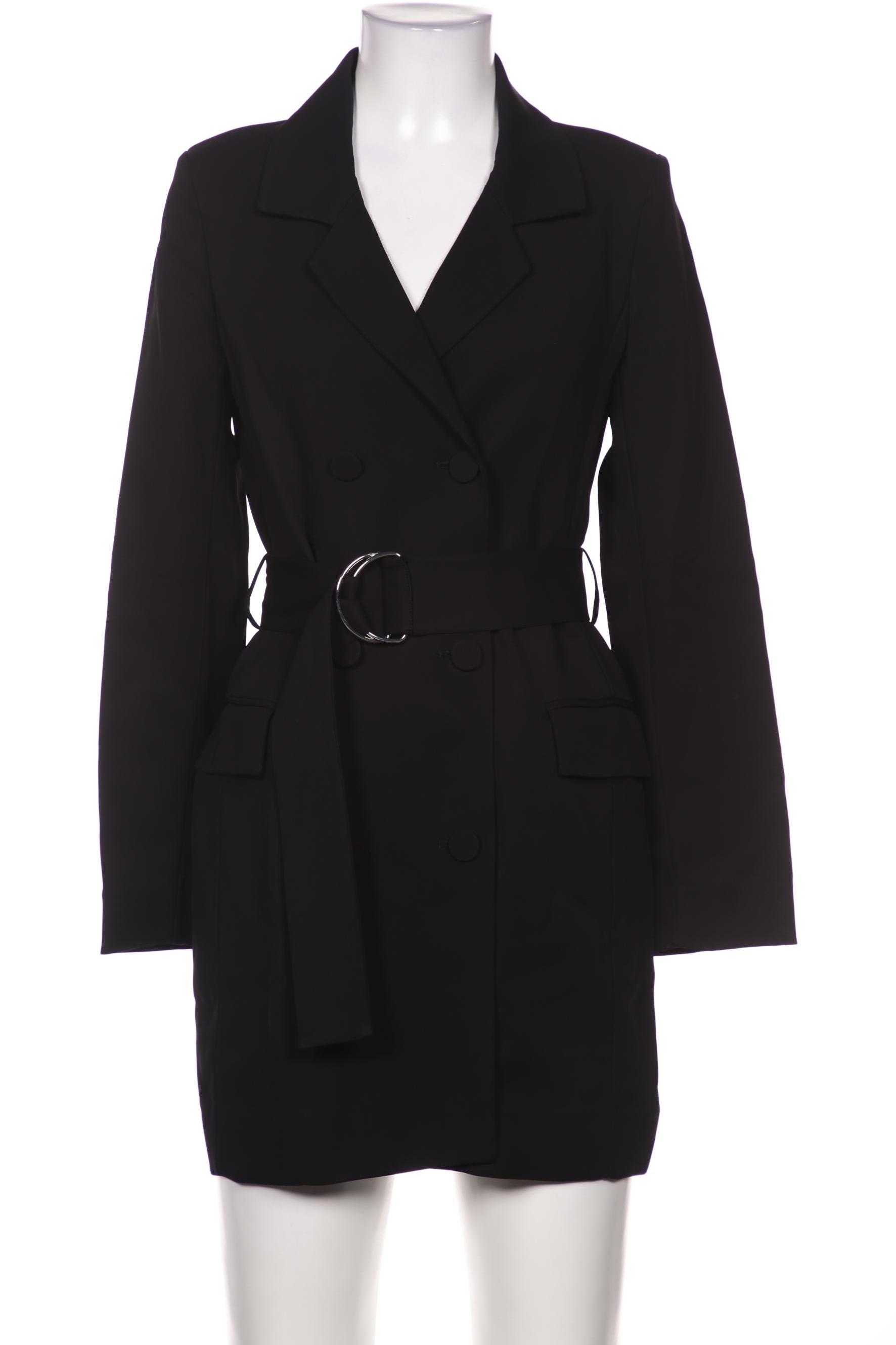

& Other Stories Damen Kleid, schwarz, Gr. 36