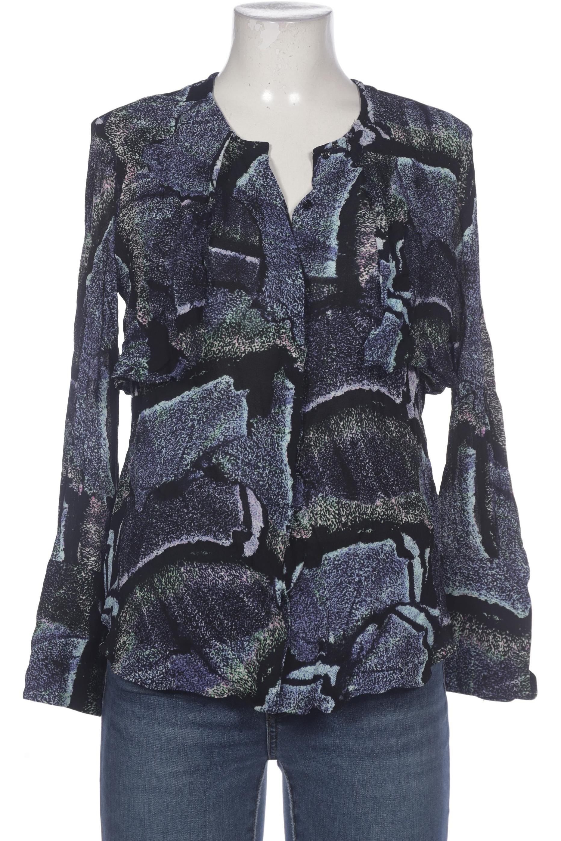 

& Other Stories Damen Bluse, flieder, Gr. 40