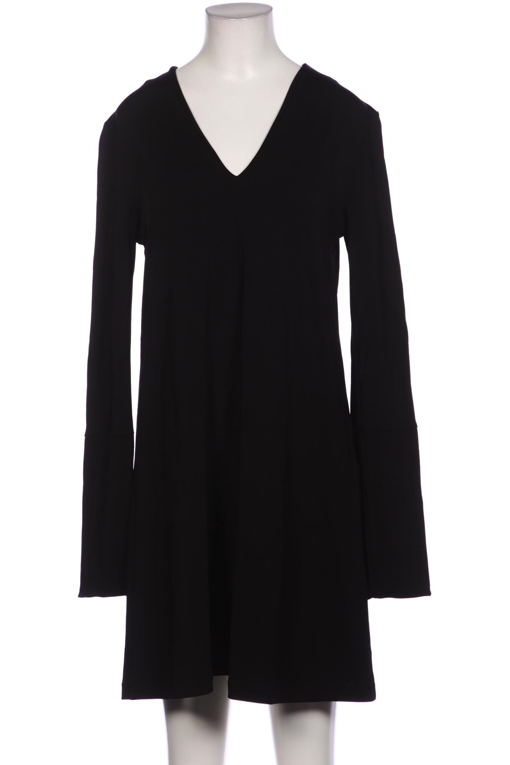 

& Other Stories Damen Kleid, schwarz, Gr. 38