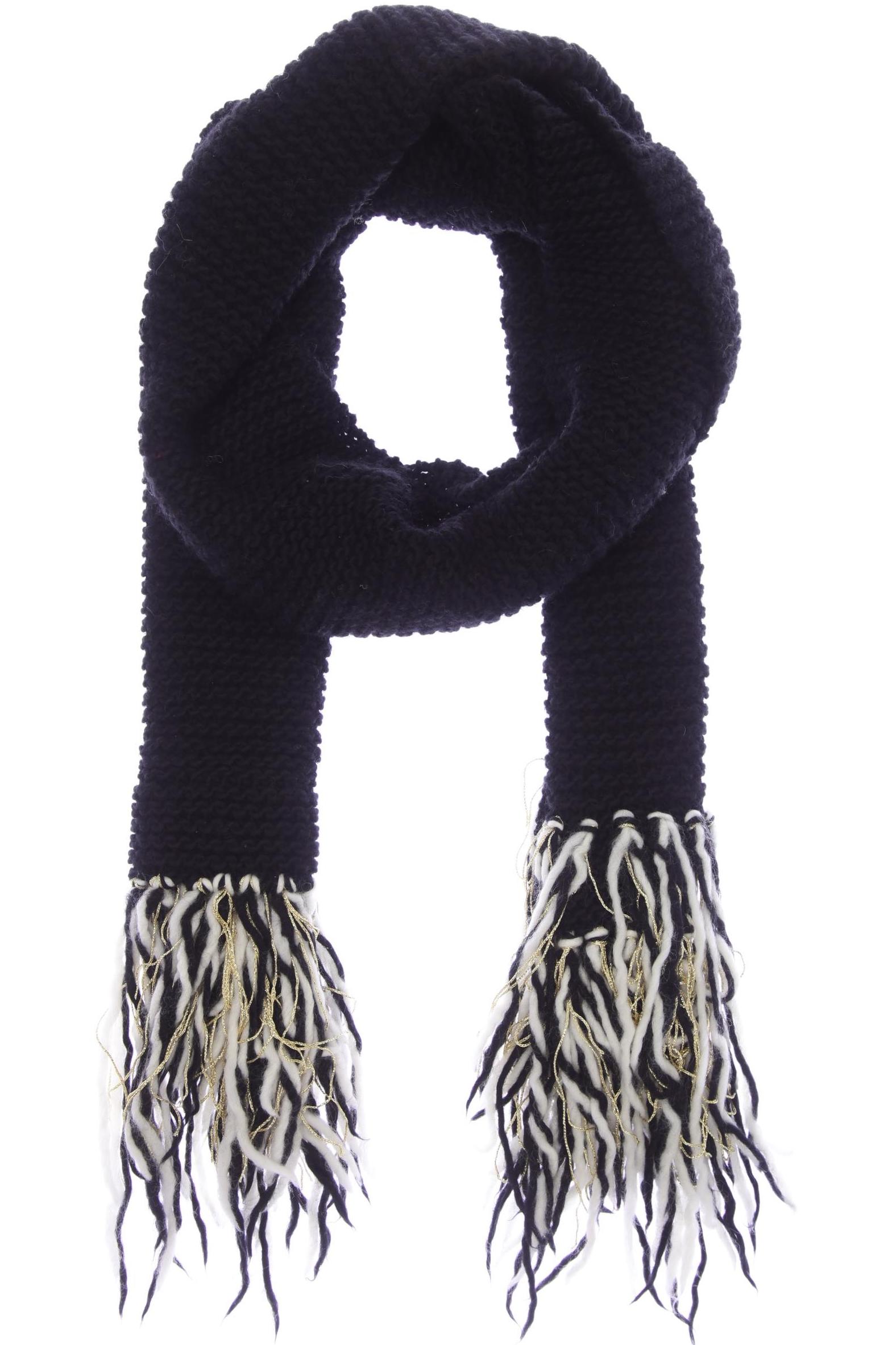

& Other Stories Damen Schal, schwarz, Gr.