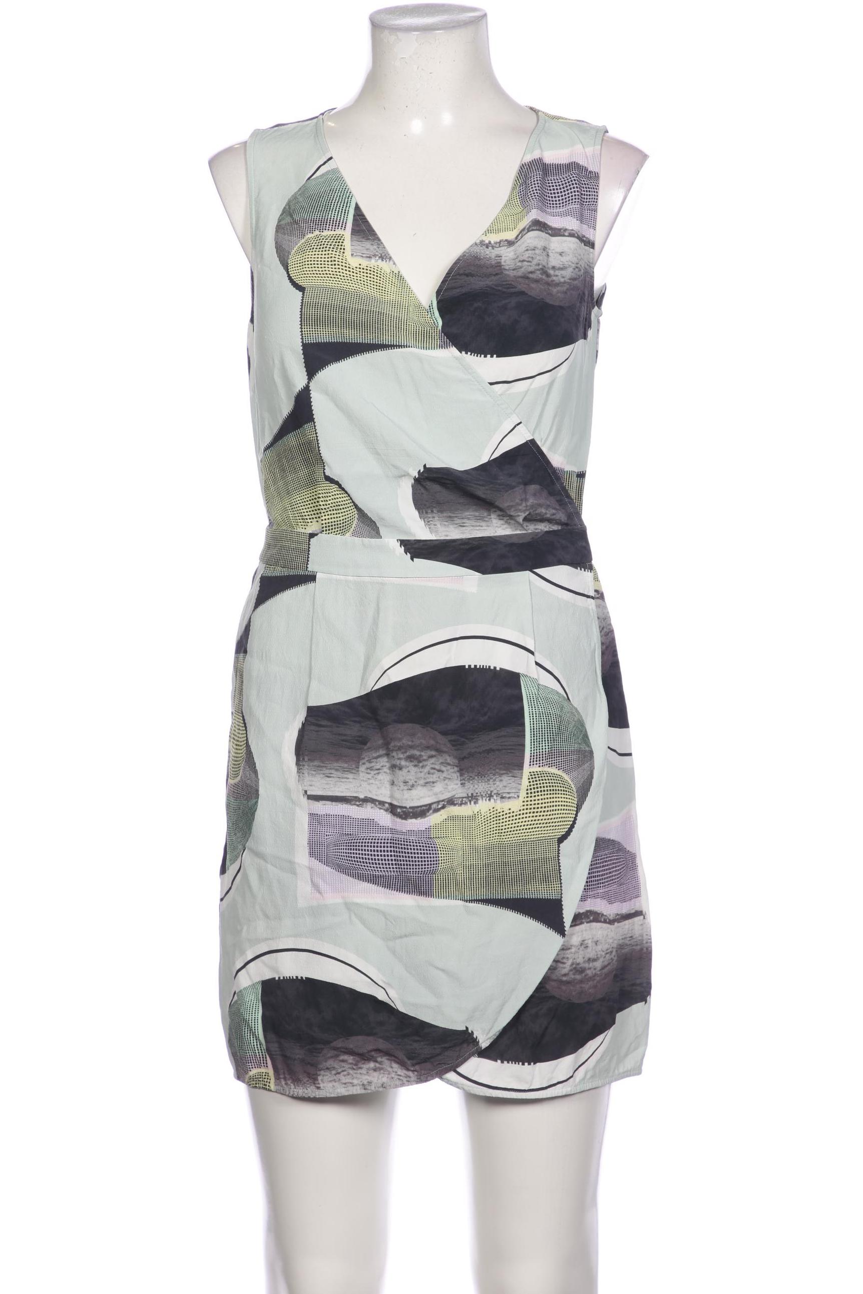 

& Other Stories Damen Kleid, mehrfarbig, Gr. 38