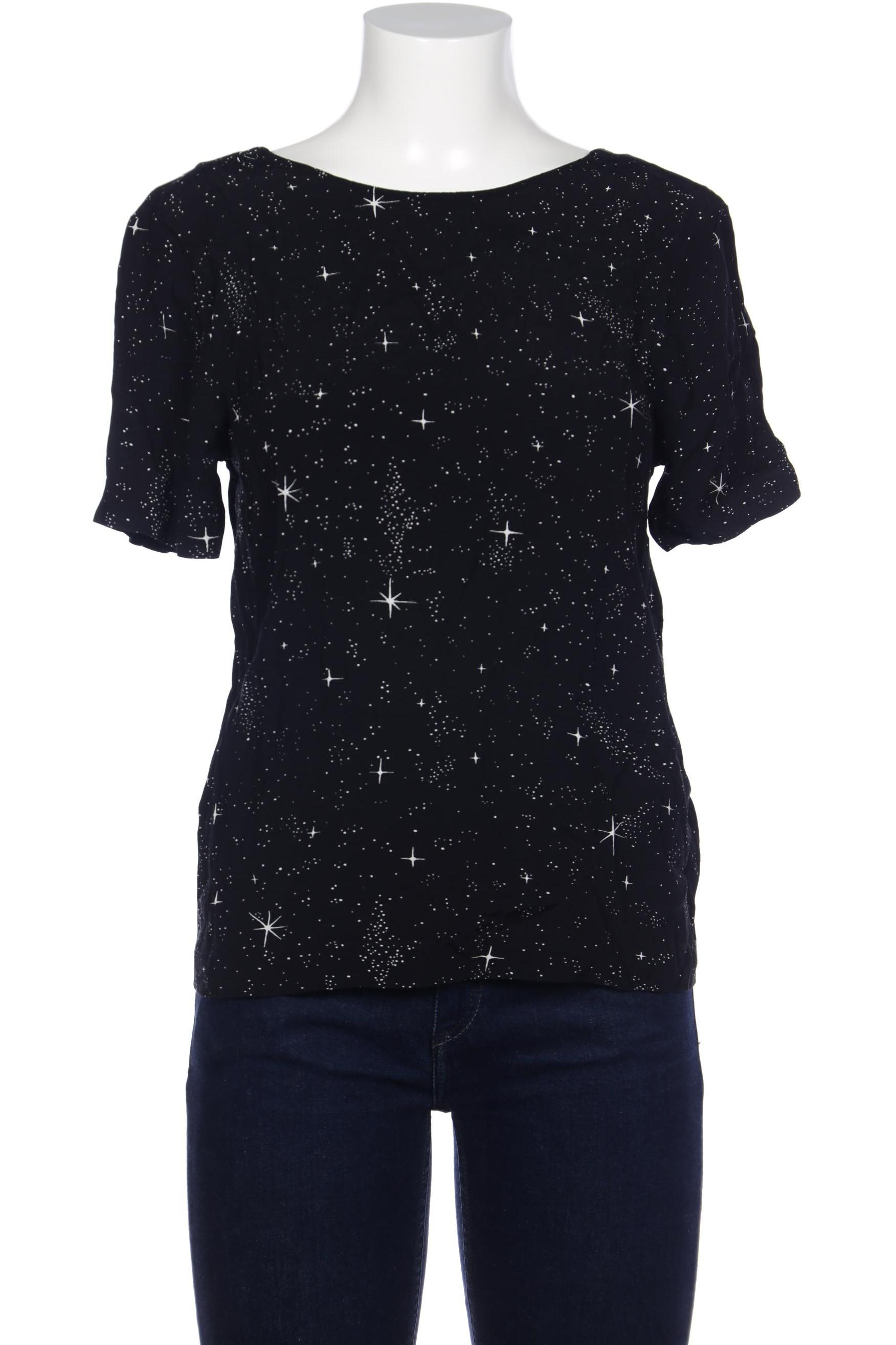 

& other stories Damen Bluse, schwarz