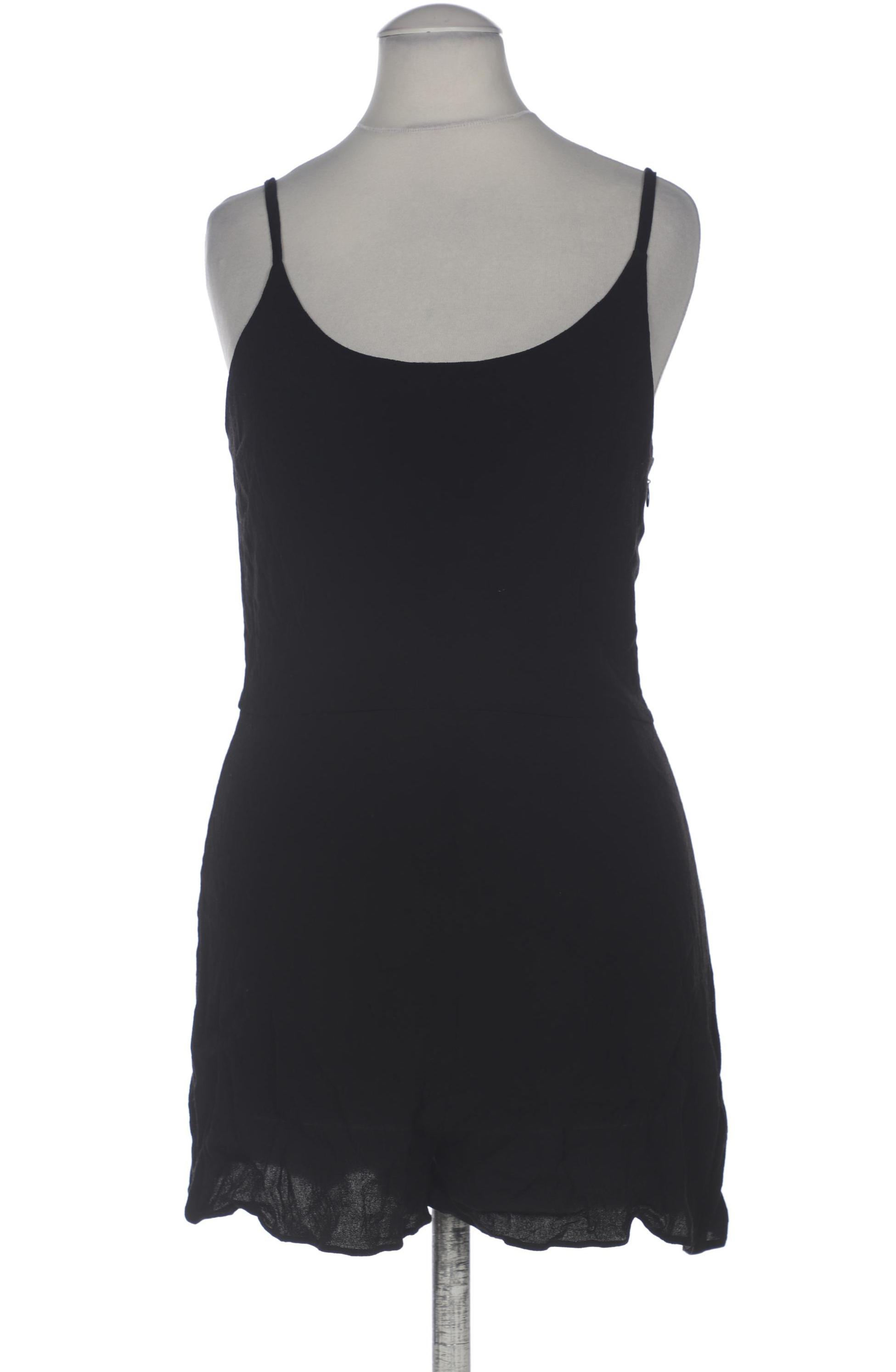 

& Other Stories Damen Jumpsuit/Overall, schwarz, Gr. 36