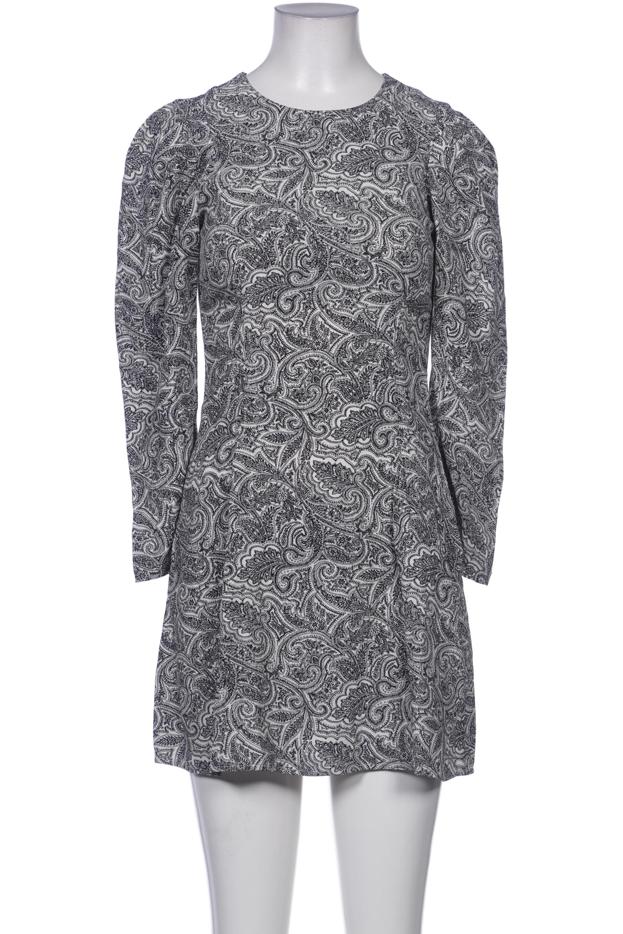 

& Other Stories Damen Kleid, schwarz, Gr. 34
