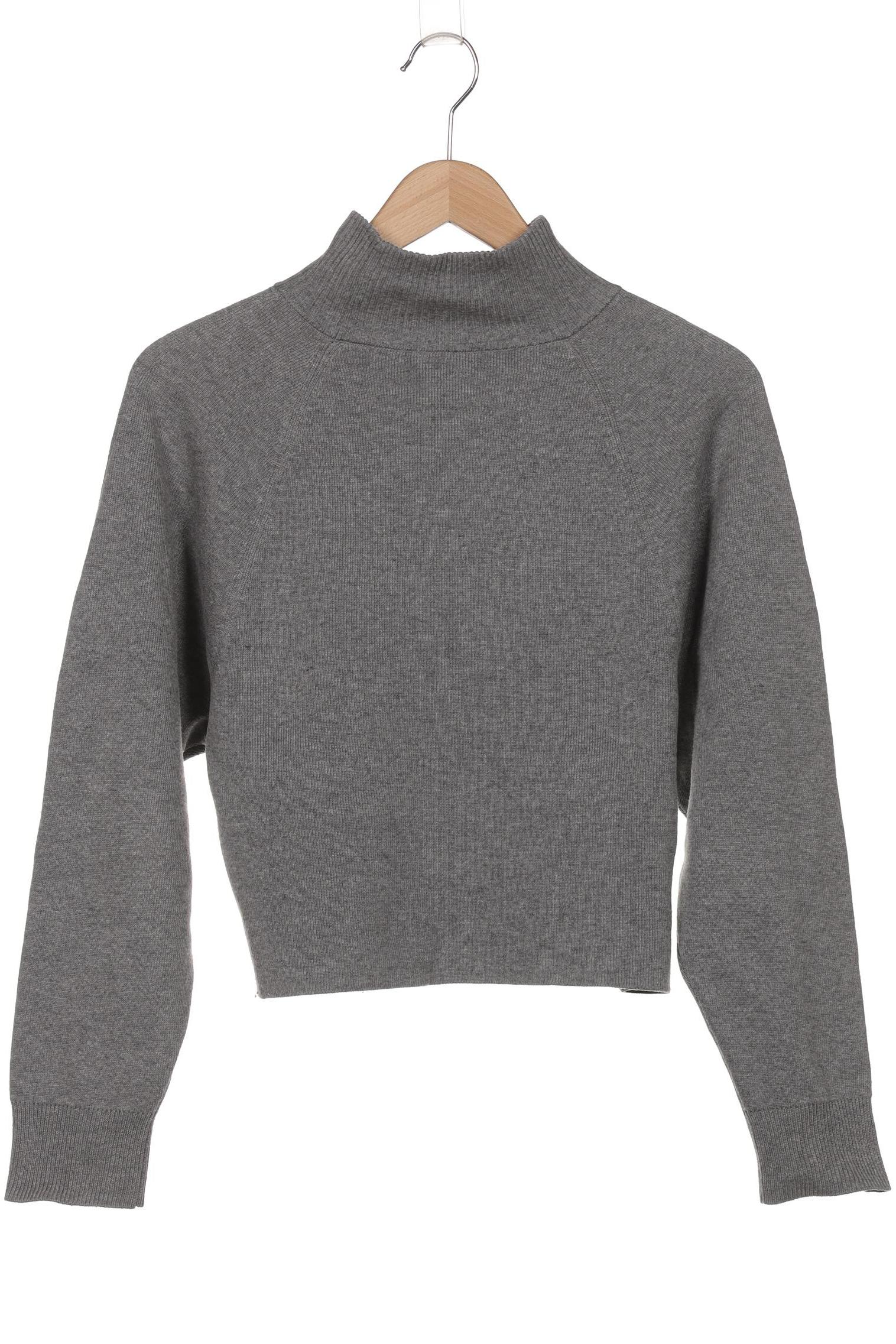

& Other Stories Damen Pullover, grau, Gr. 36