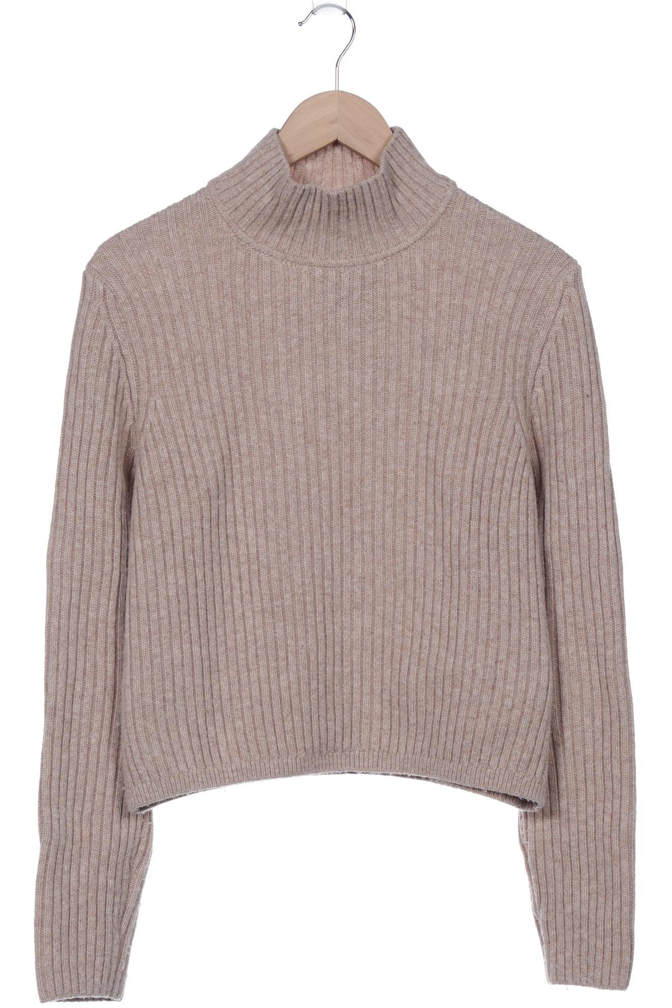 

& Other Stories Damen Pullover, beige, Gr. 38
