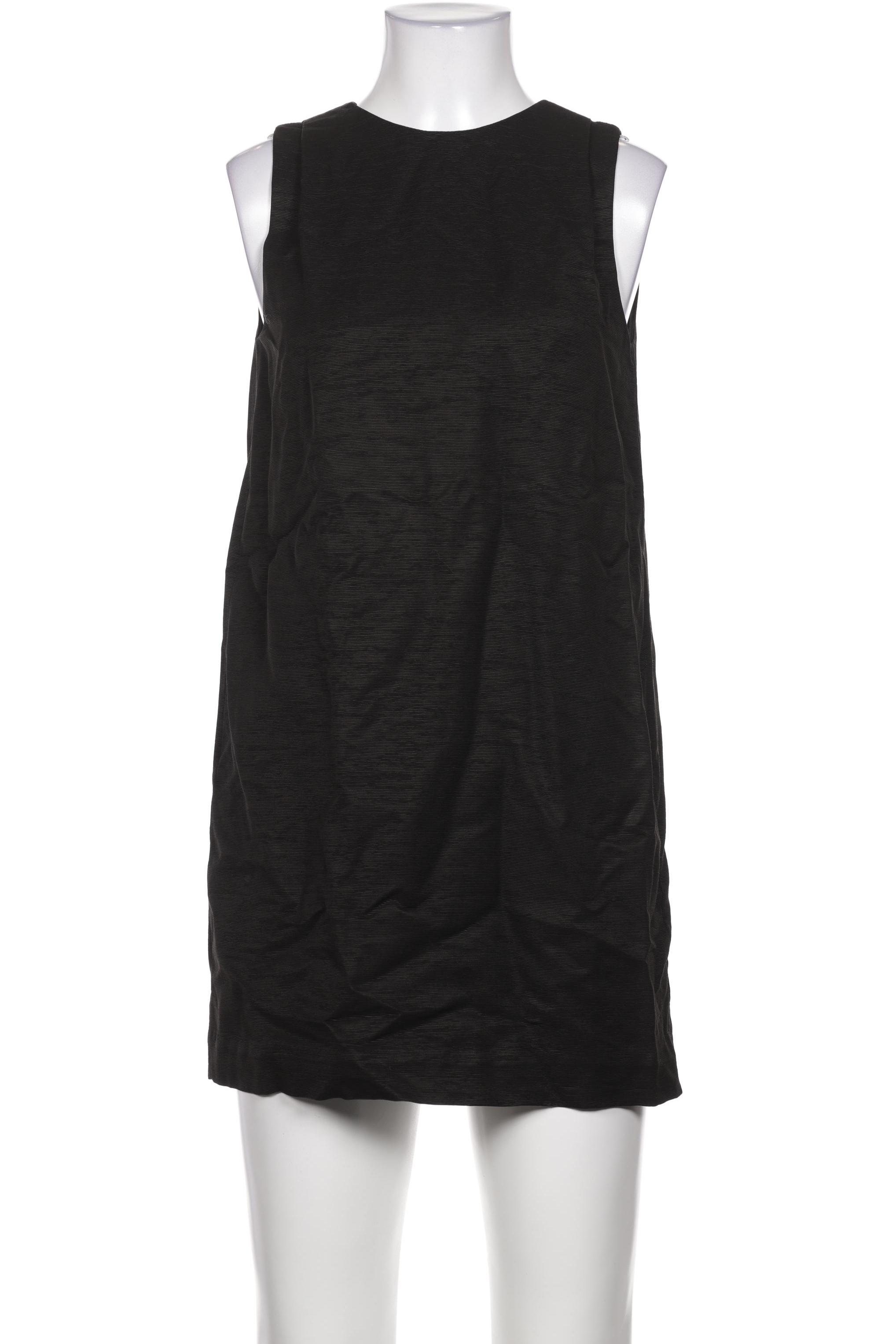 

& Other Stories Damen Kleid, schwarz, Gr. 34