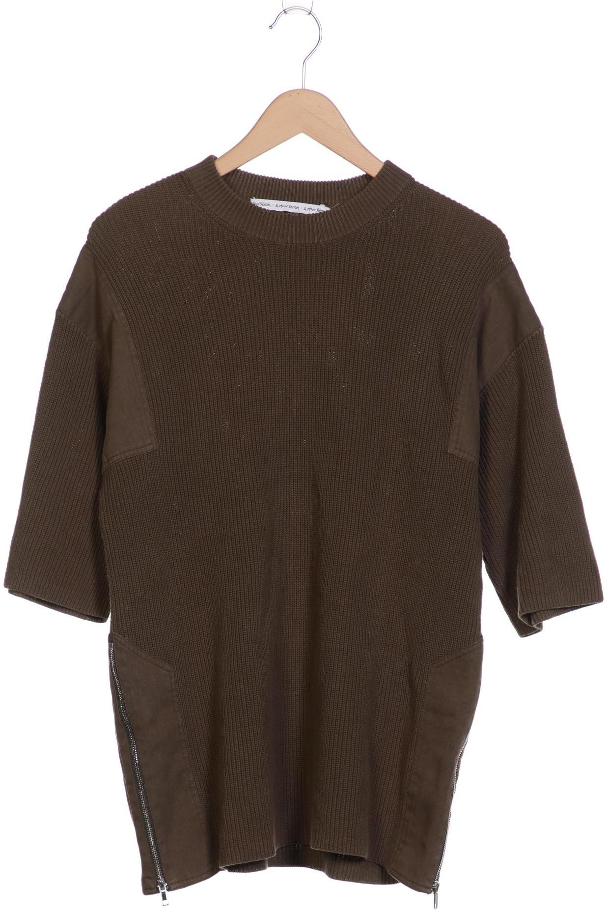 

& Other Stories Damen Pullover, grün, Gr. 36