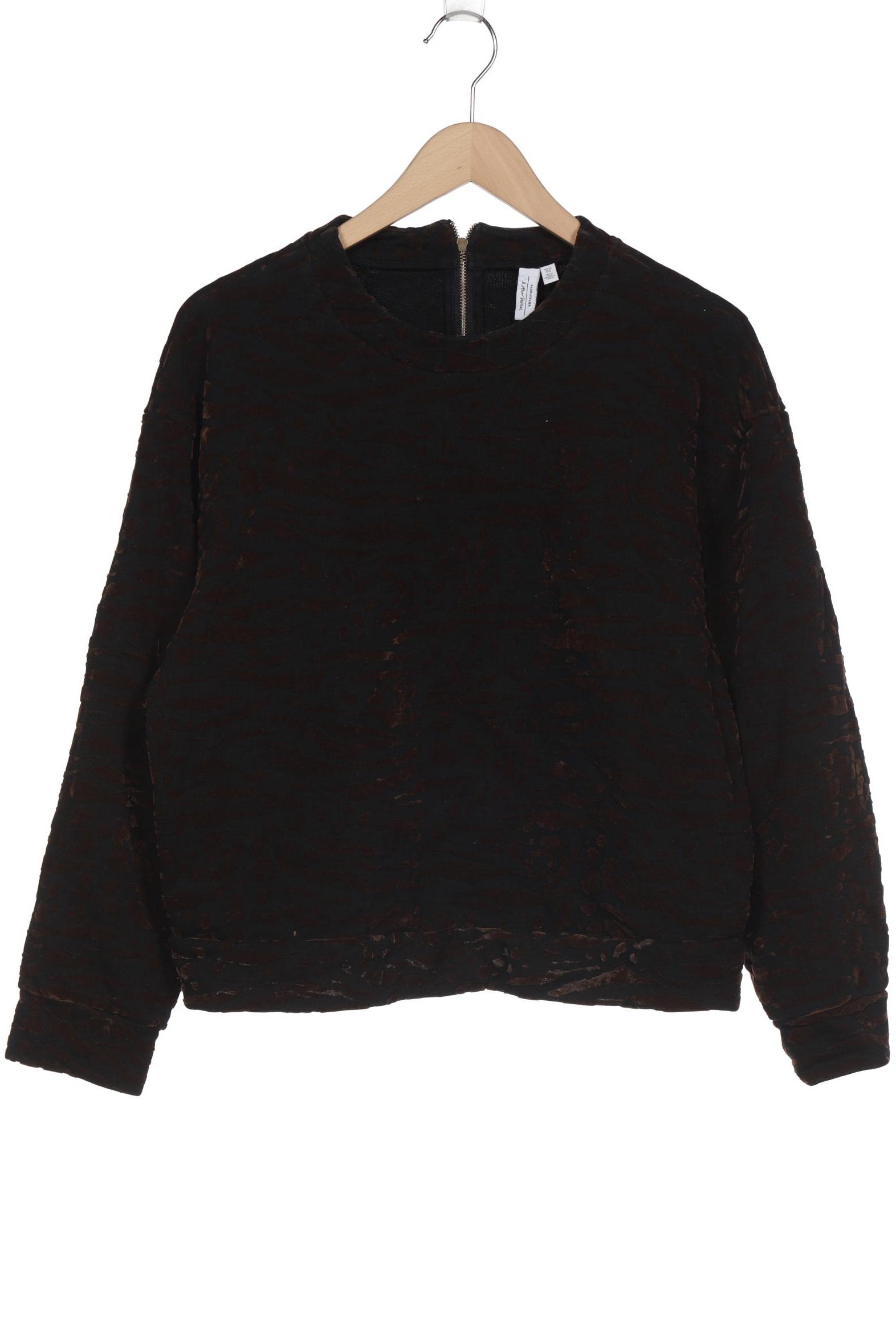 

& Other Stories Damen Sweatshirt, braun, Gr. 40