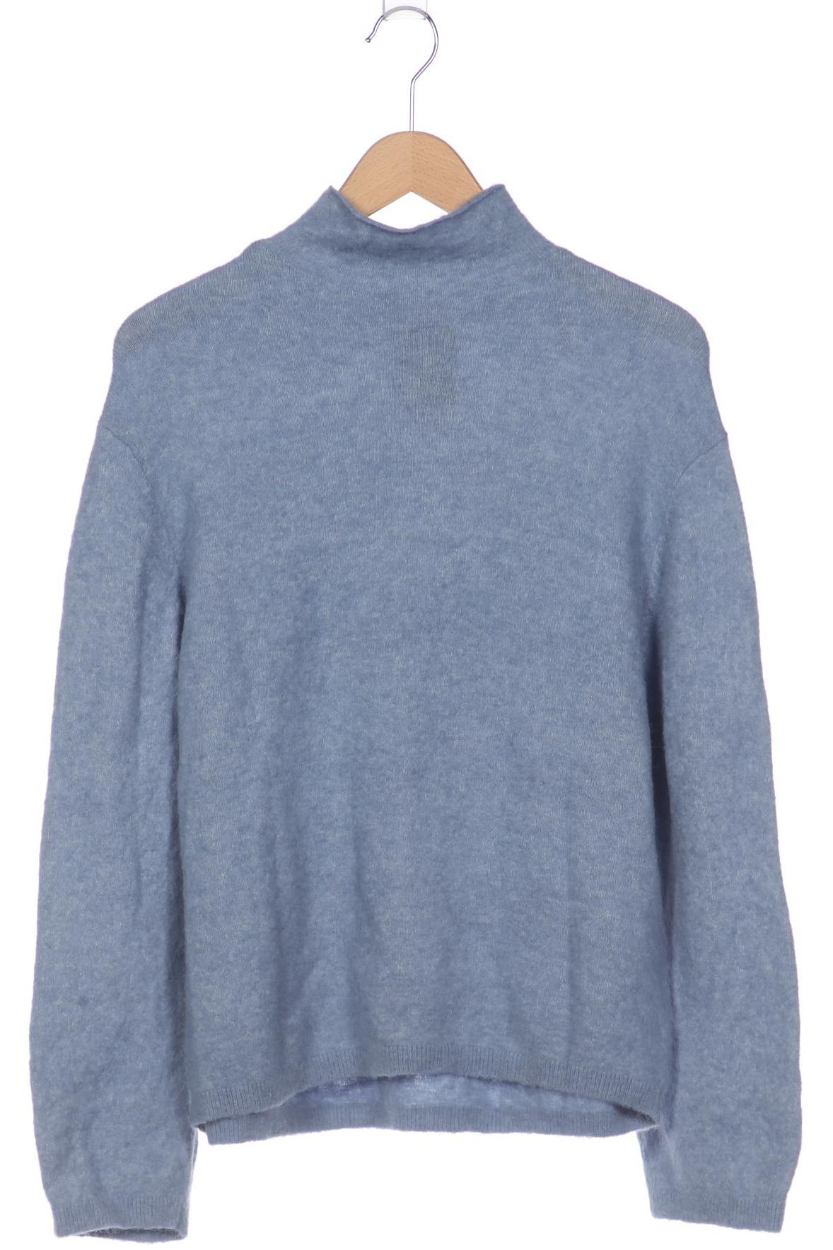 

& Other Stories Damen Pullover, blau, Gr. 38