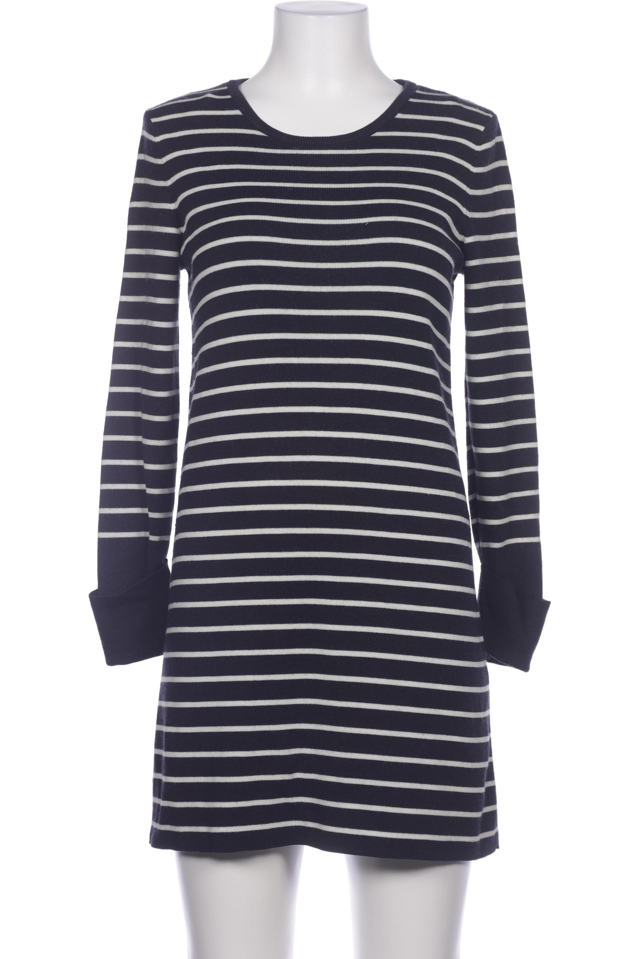 

& Other Stories Damen Kleid, marineblau, Gr. 42