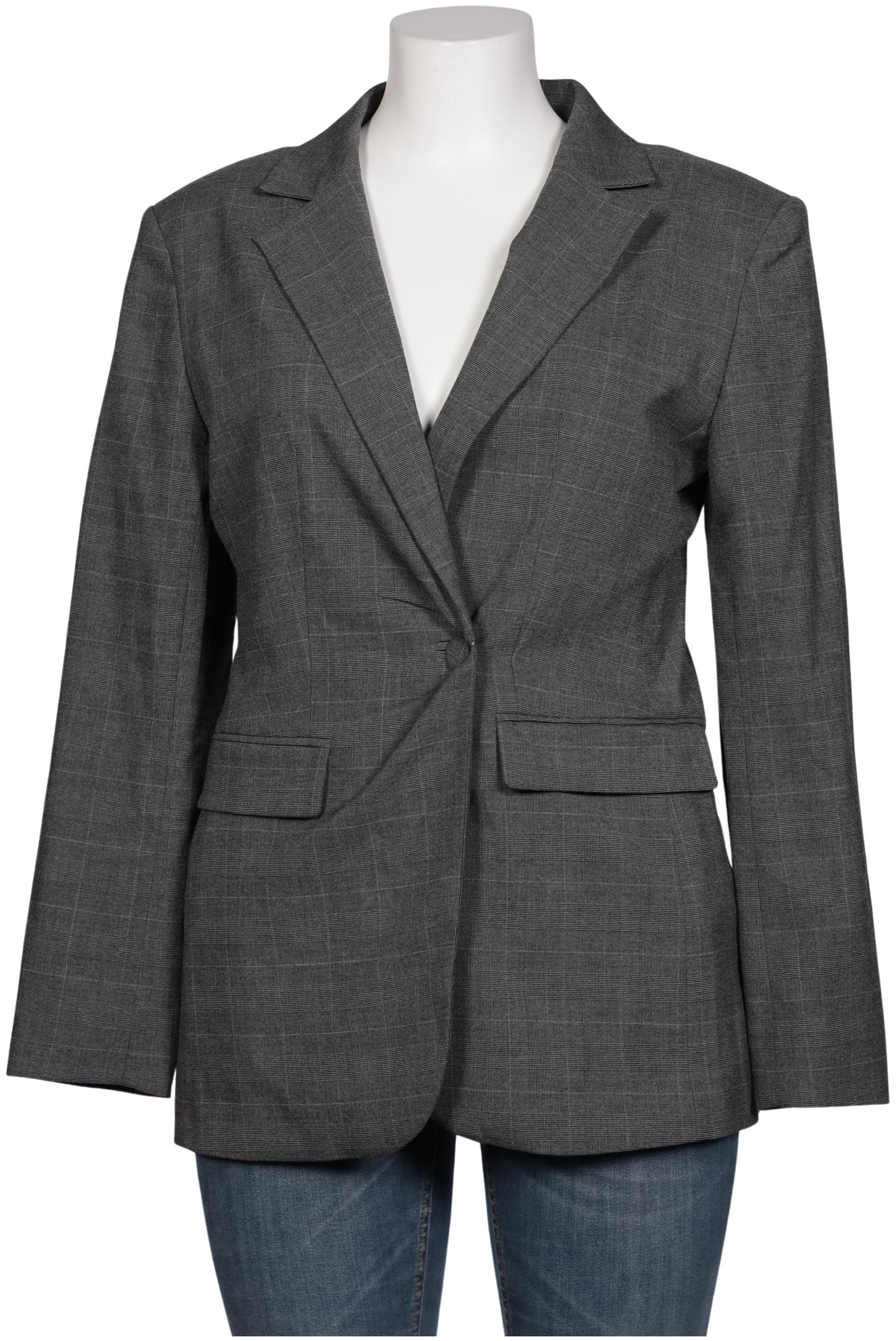 

& Other Stories Damen Blazer, grau, Gr. 44