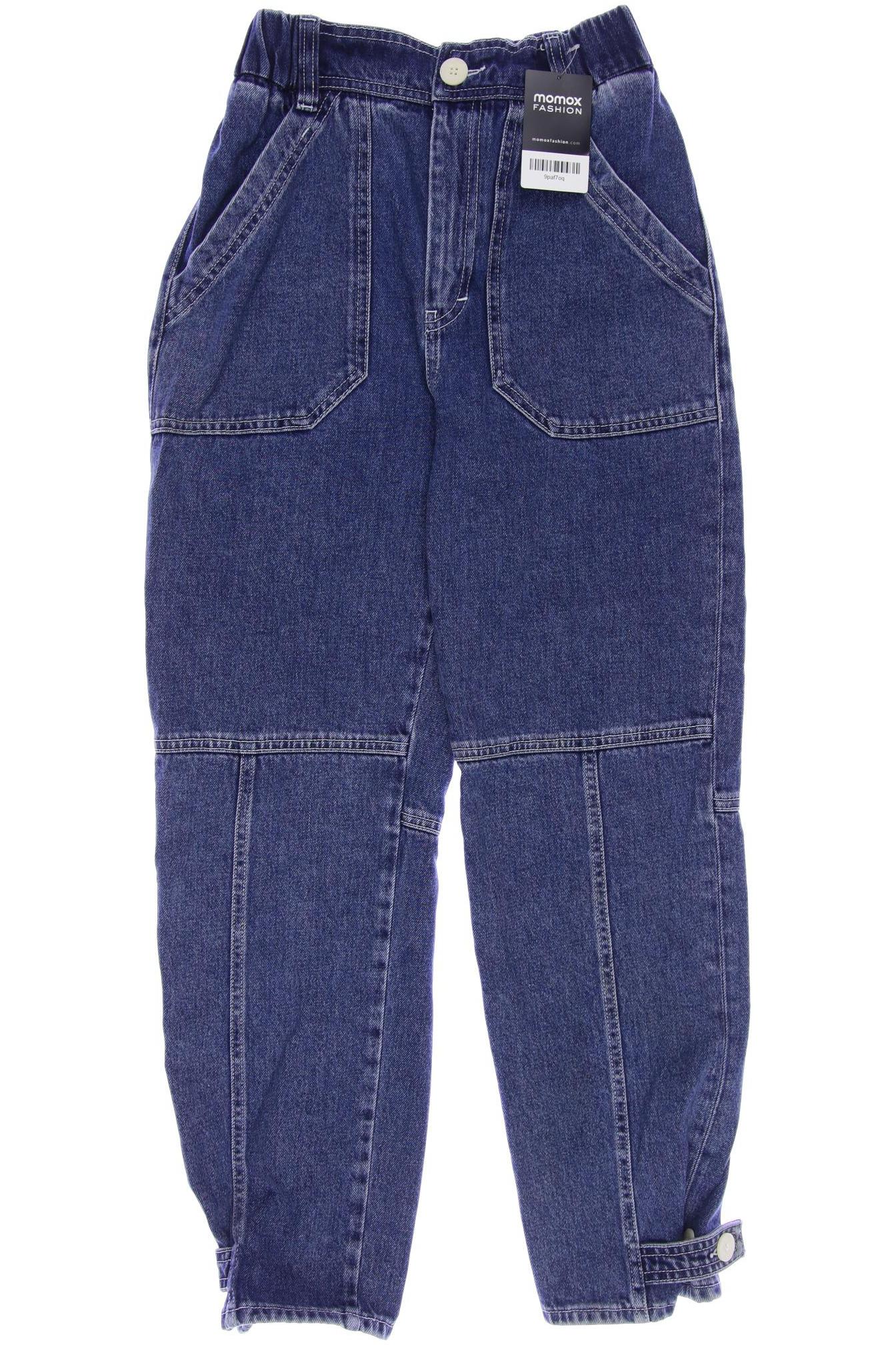 

& other stories Damen Jeans, blau