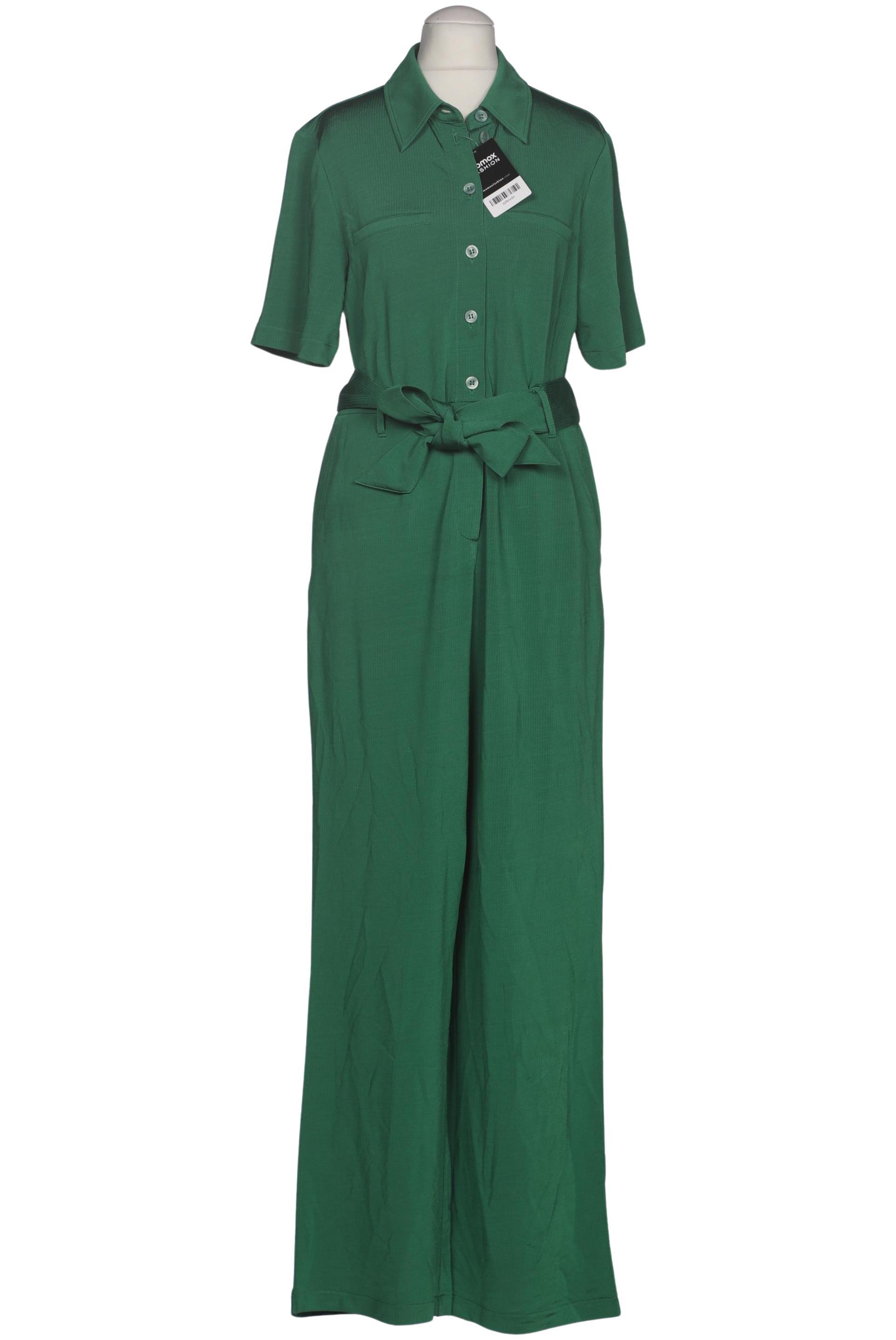 

& Other Stories Damen Jumpsuit/Overall, grün, Gr. 36