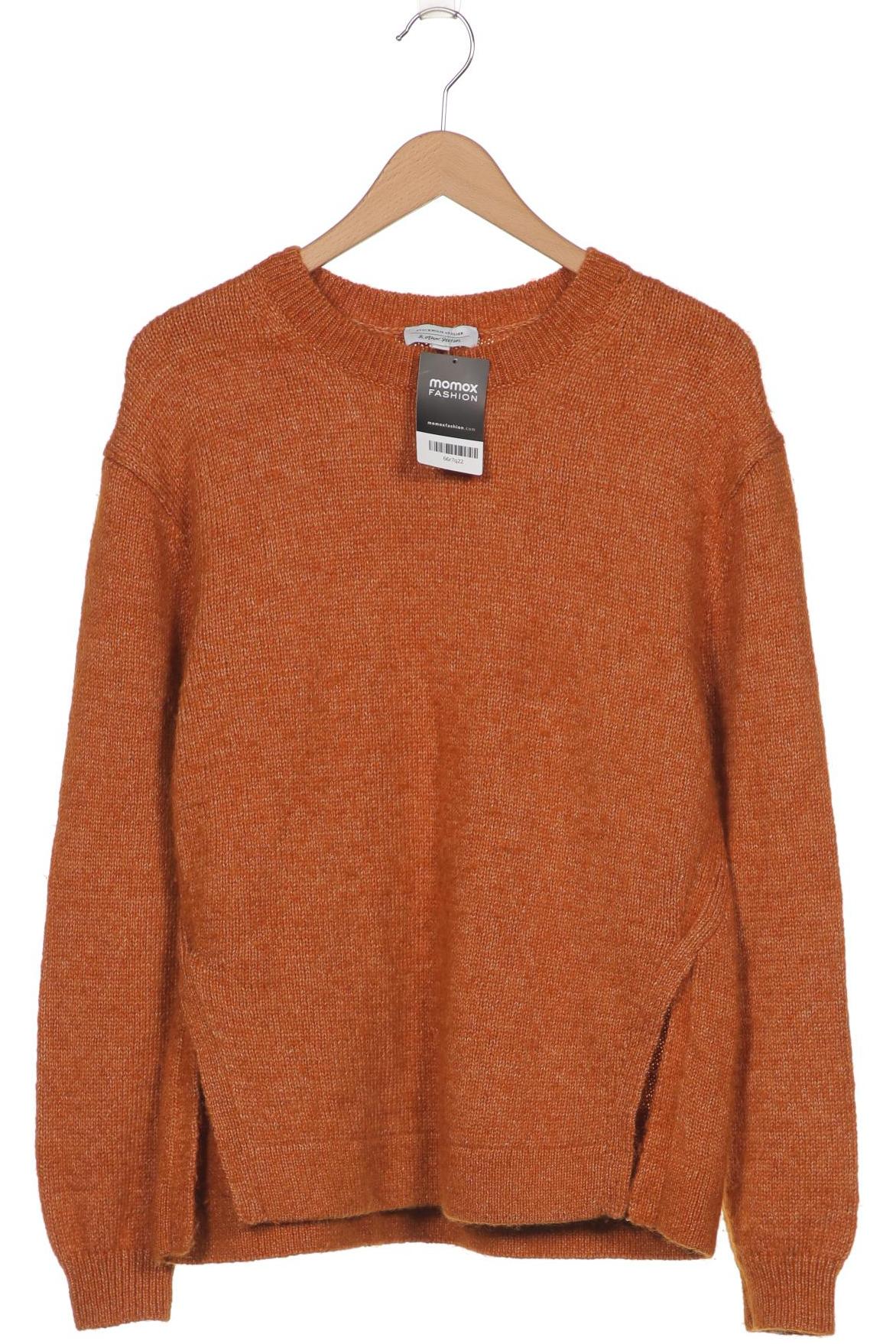 

& Other Stories Damen Pullover, braun, Gr. 38