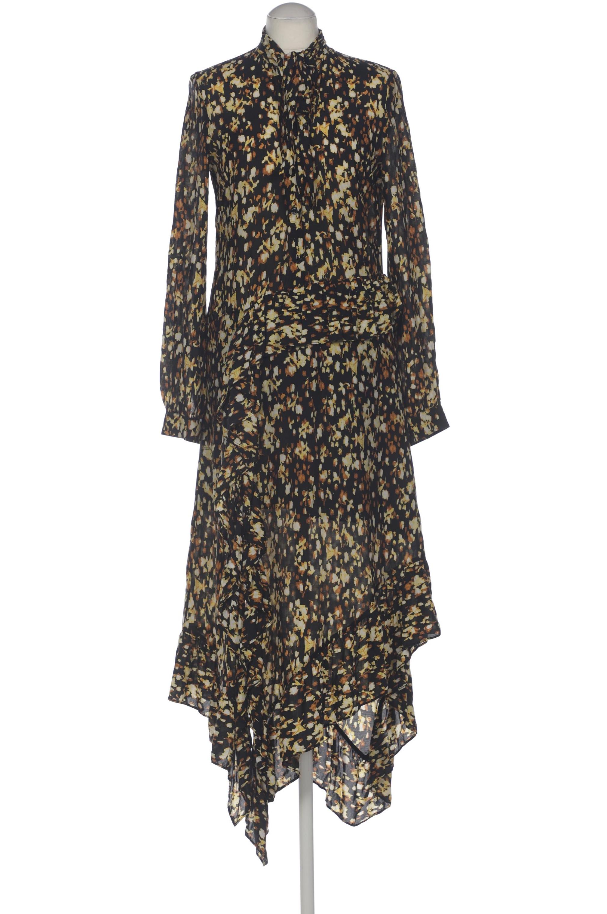 

& Other Stories Damen Kleid, schwarz, Gr. 36