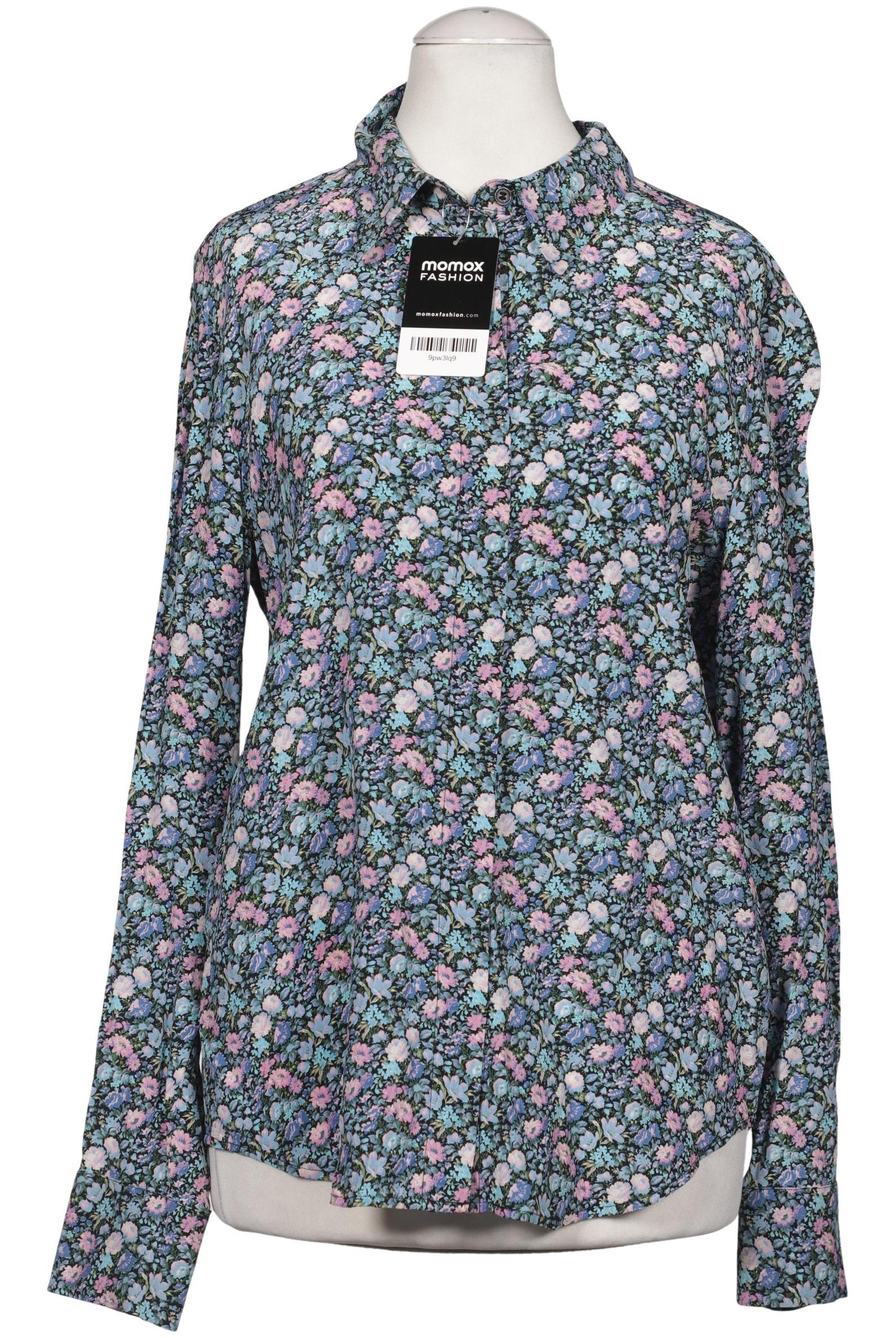 

& Other Stories Damen Bluse, mehrfarbig, Gr. 34