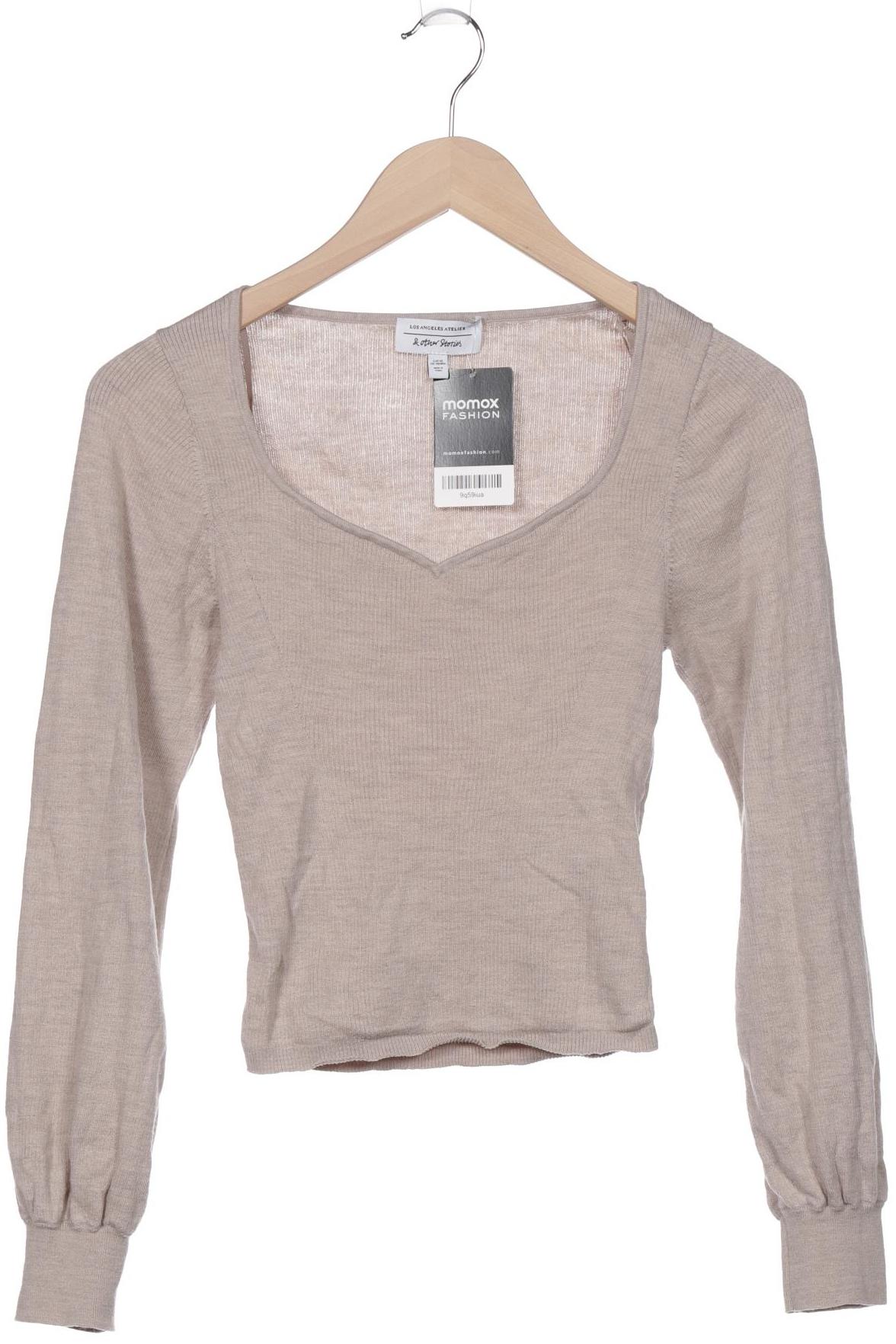

& other stories Damen Pullover, beige