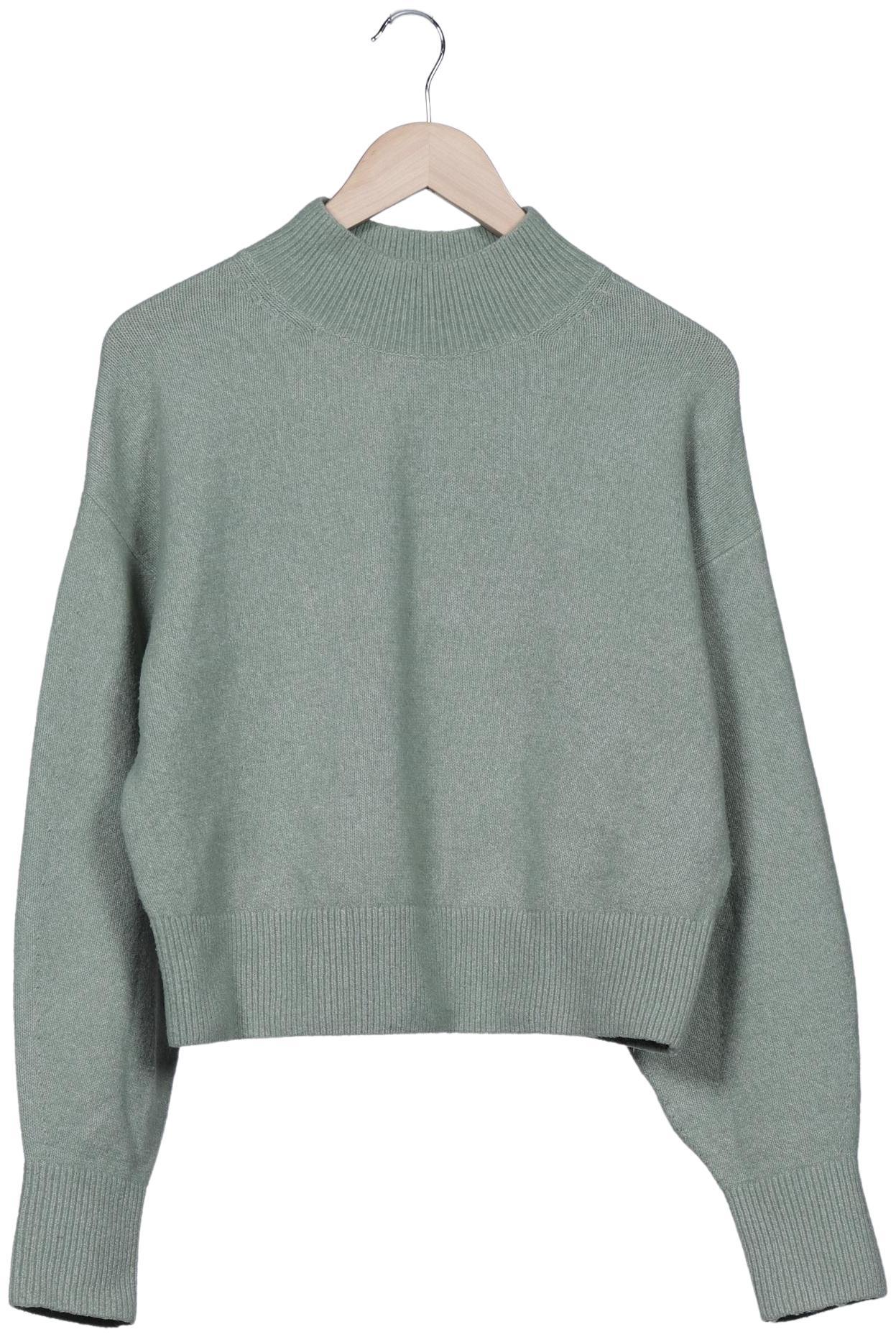 

& Other Stories Damen Pullover, grün, Gr. 36