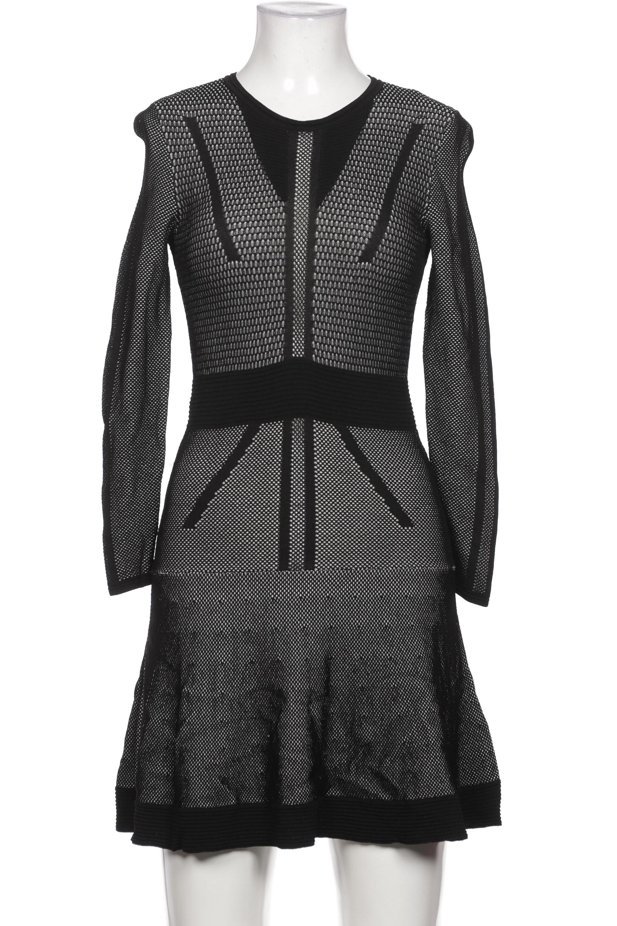 

& Other Stories Damen Kleid, schwarz, Gr. 36