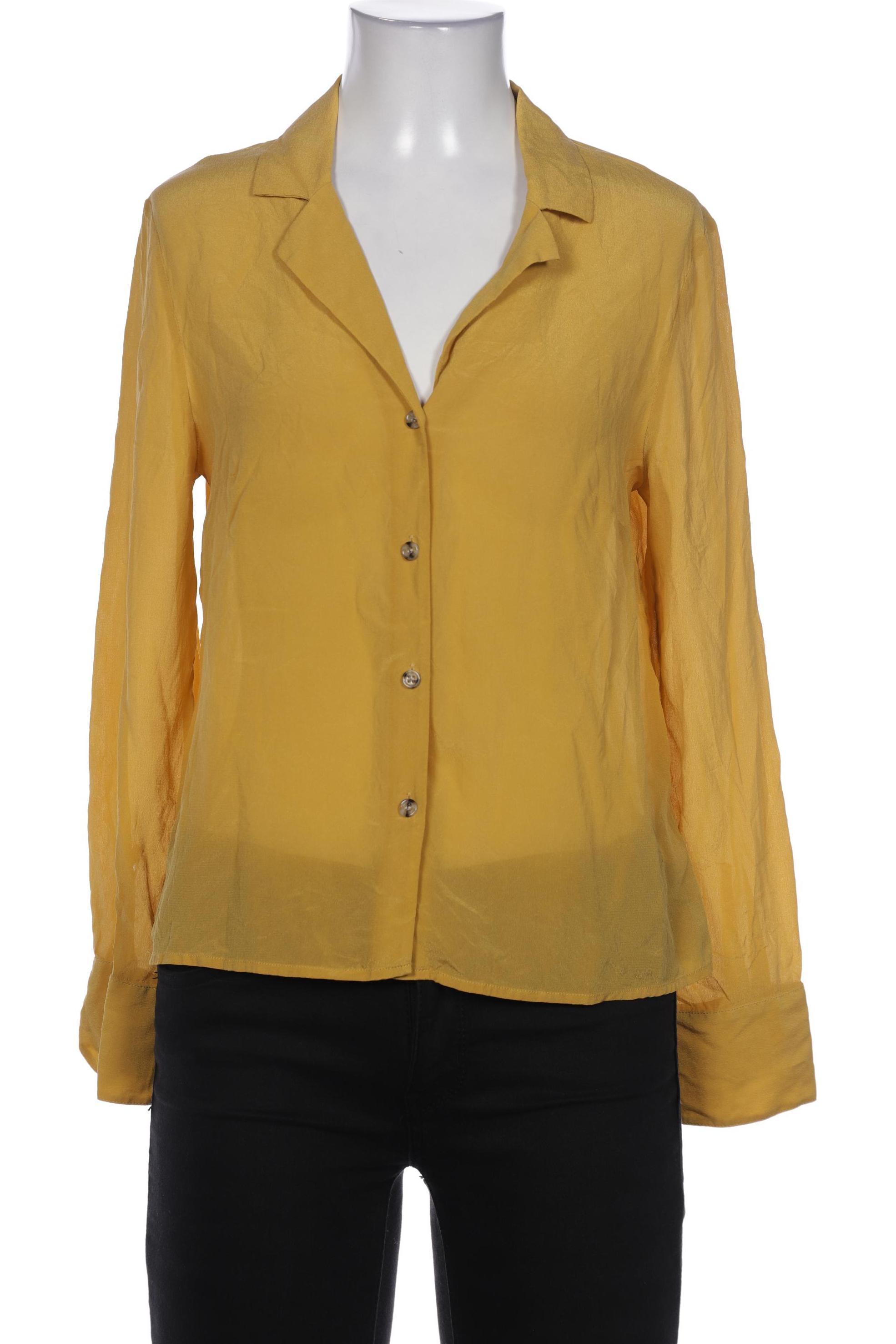

& Other Stories Damen Bluse, orange, Gr. 36