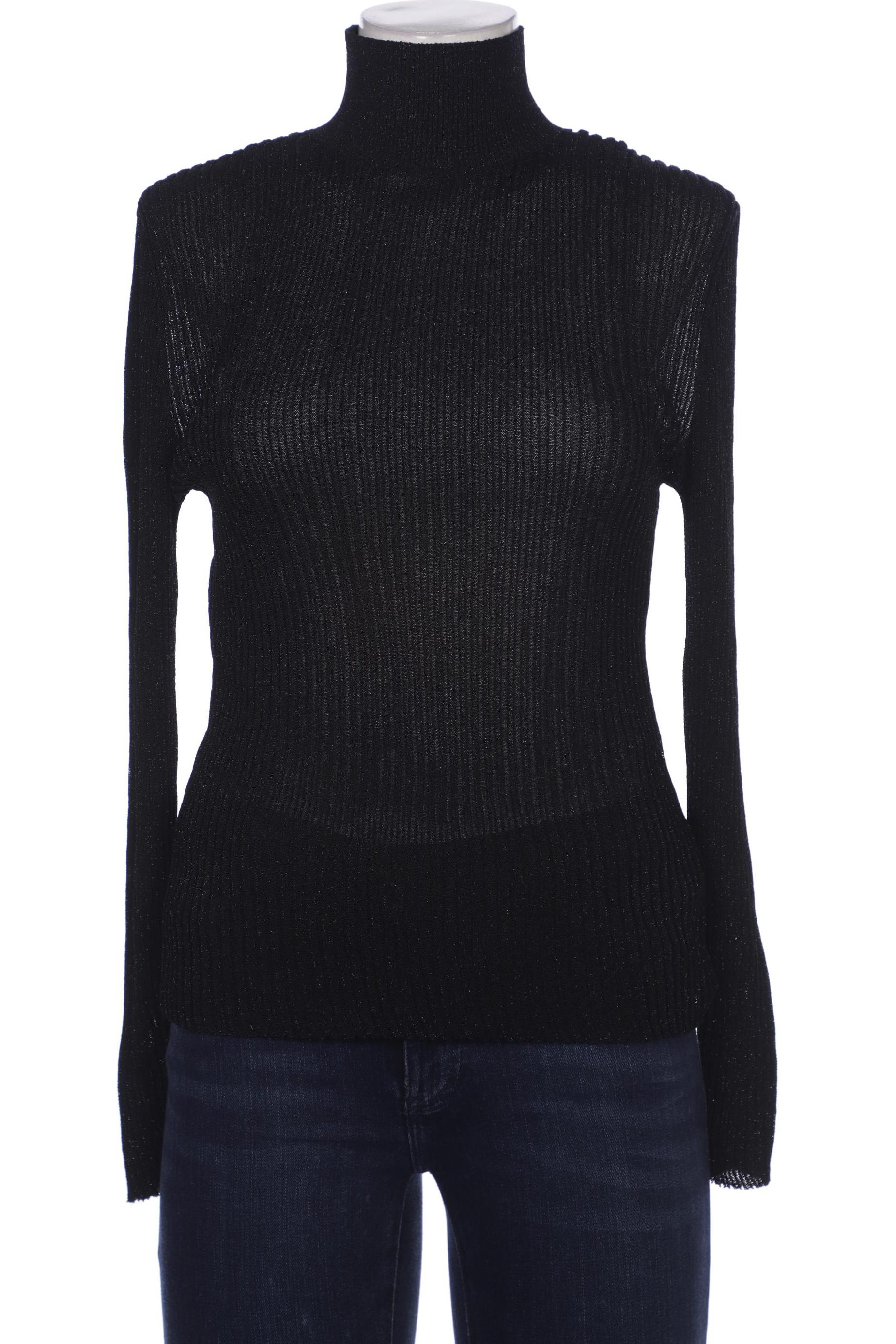 

& Other Stories Damen Pullover, schwarz, Gr. 42