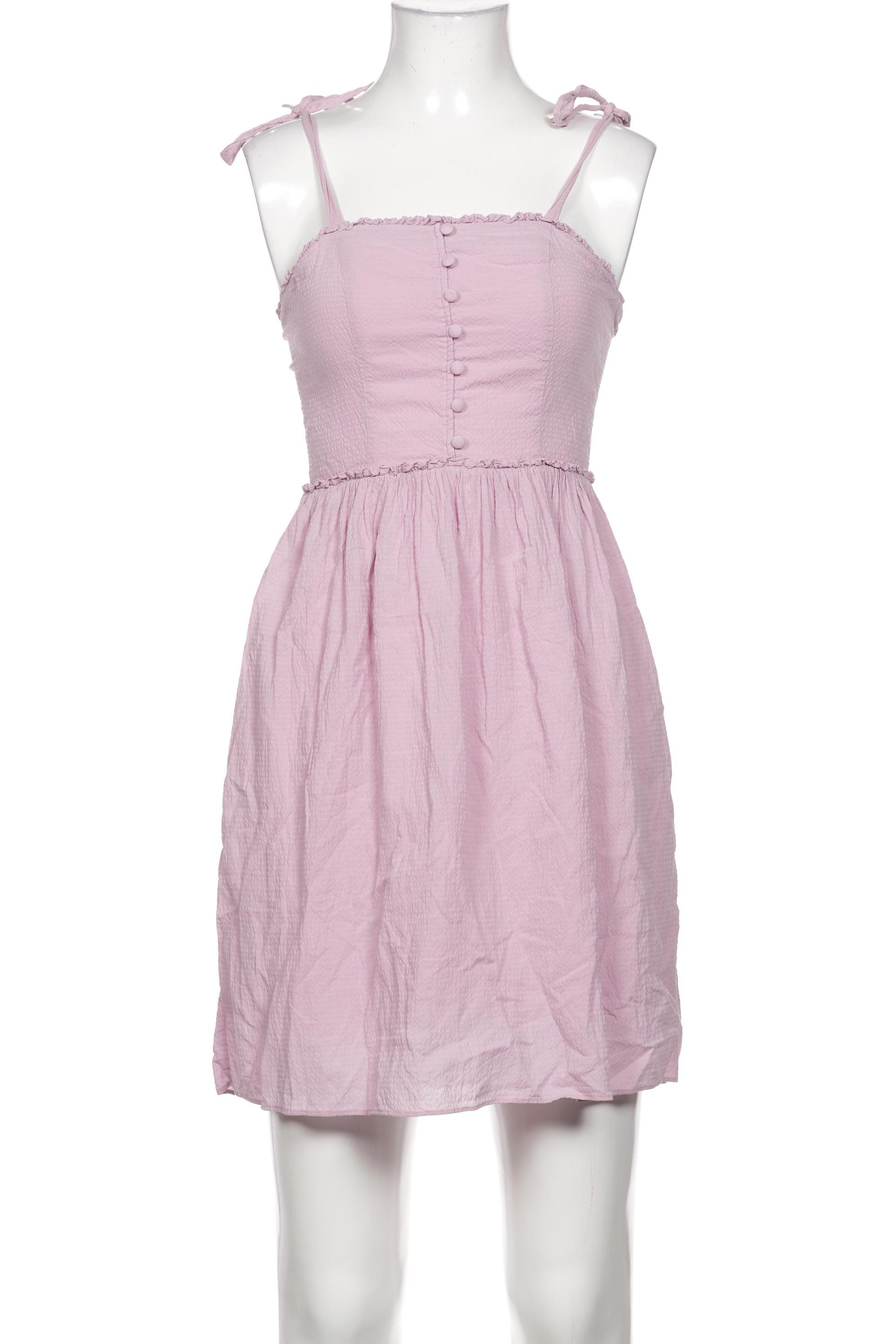 

& other stories Damen Kleid, flieder