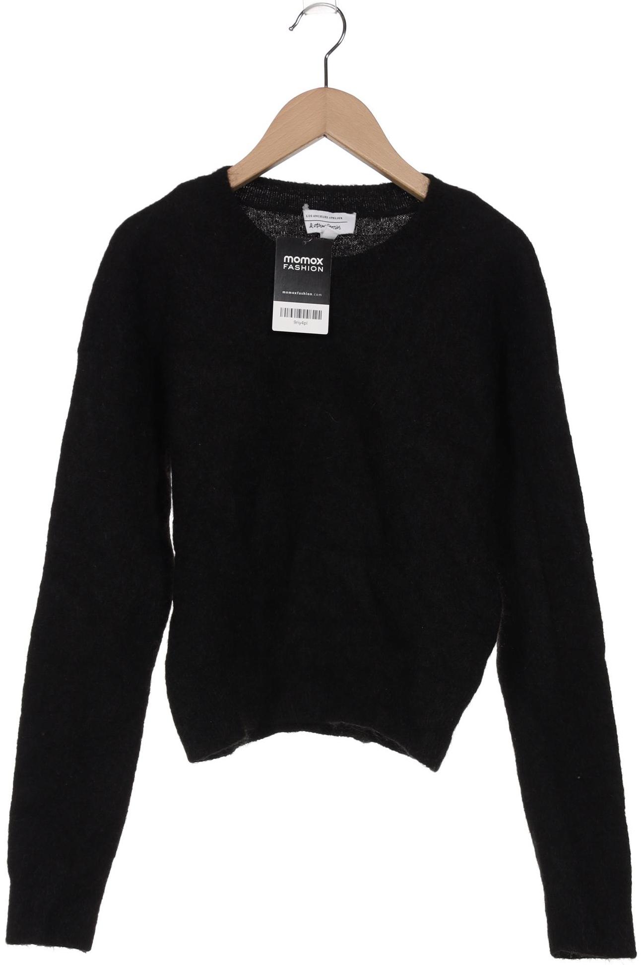 

& Other Stories Damen Pullover, schwarz